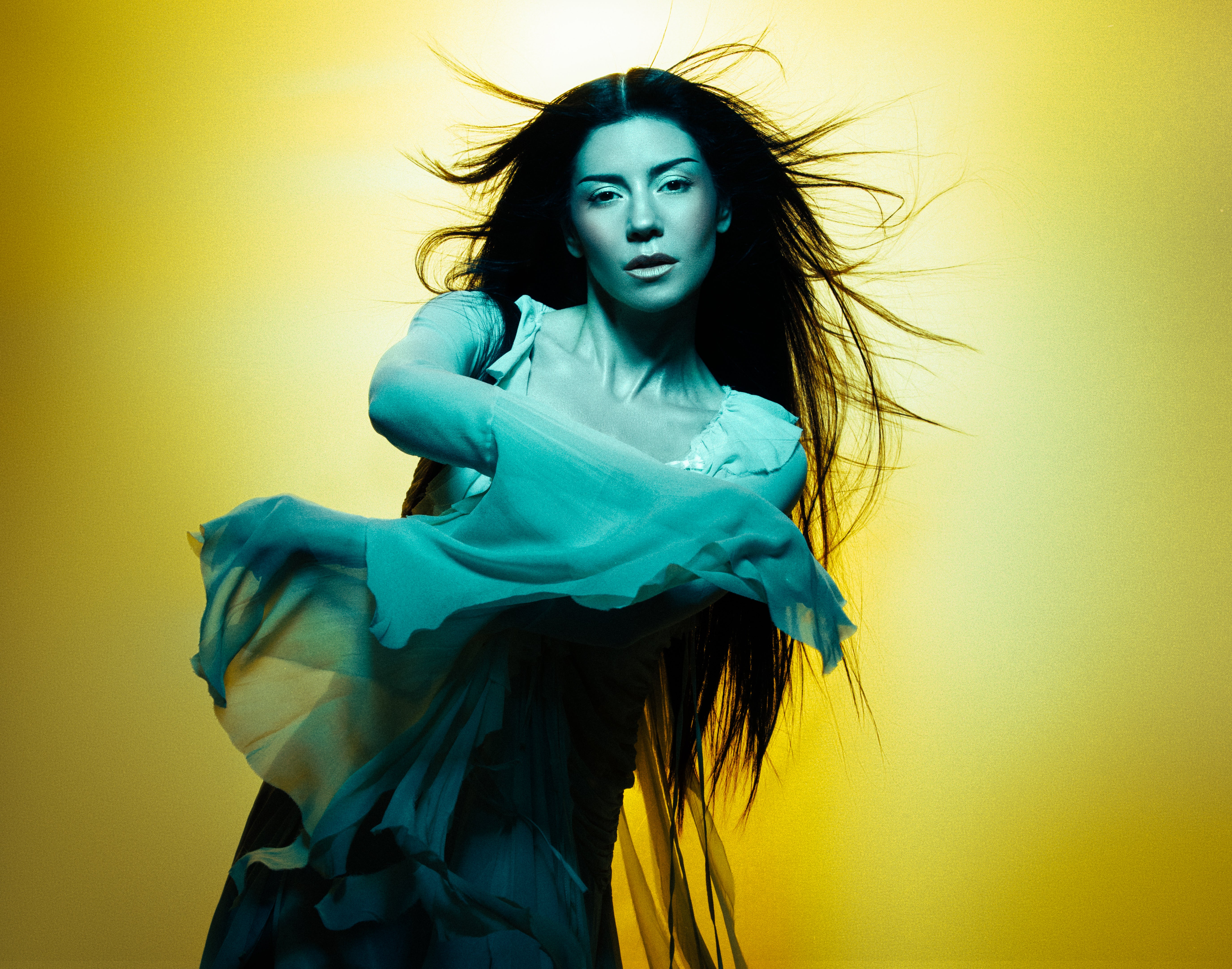 Marina at Orpheum Theatre – Vancouver – Vancouver, Canada