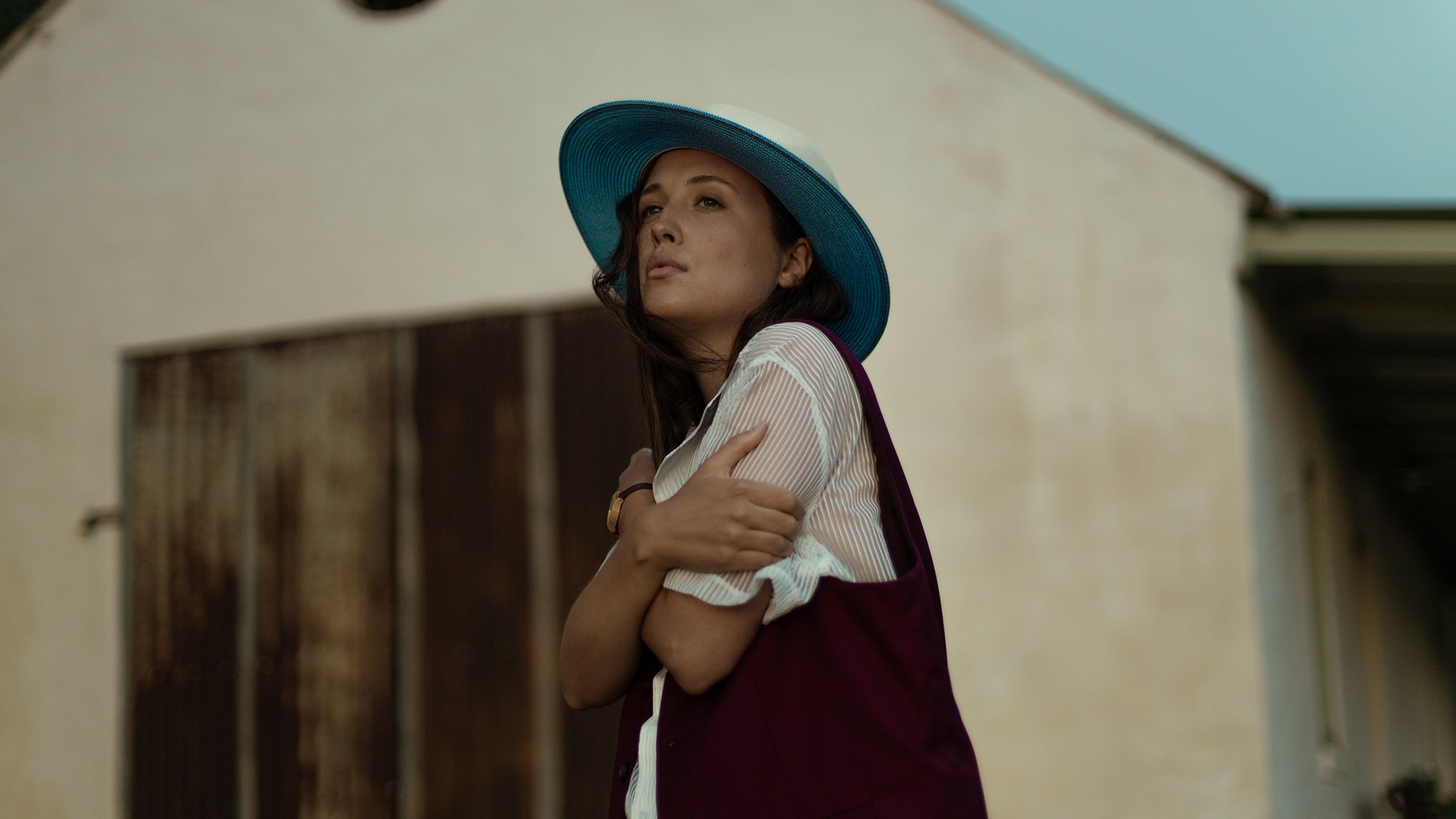 Alice Merton at The Mod Club – Toronto, Canada