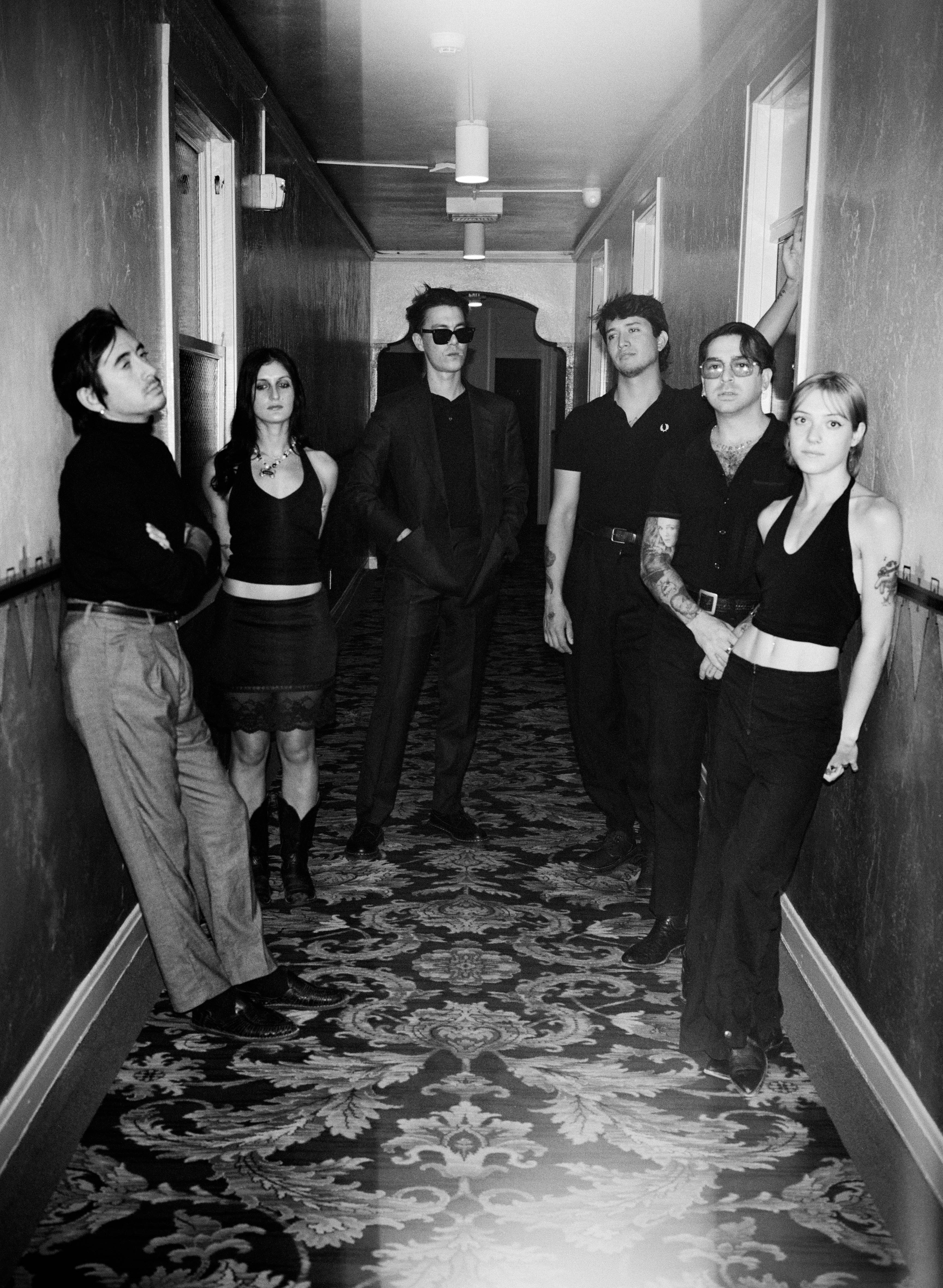 The Buttertones at The Atlantis – Washington DC