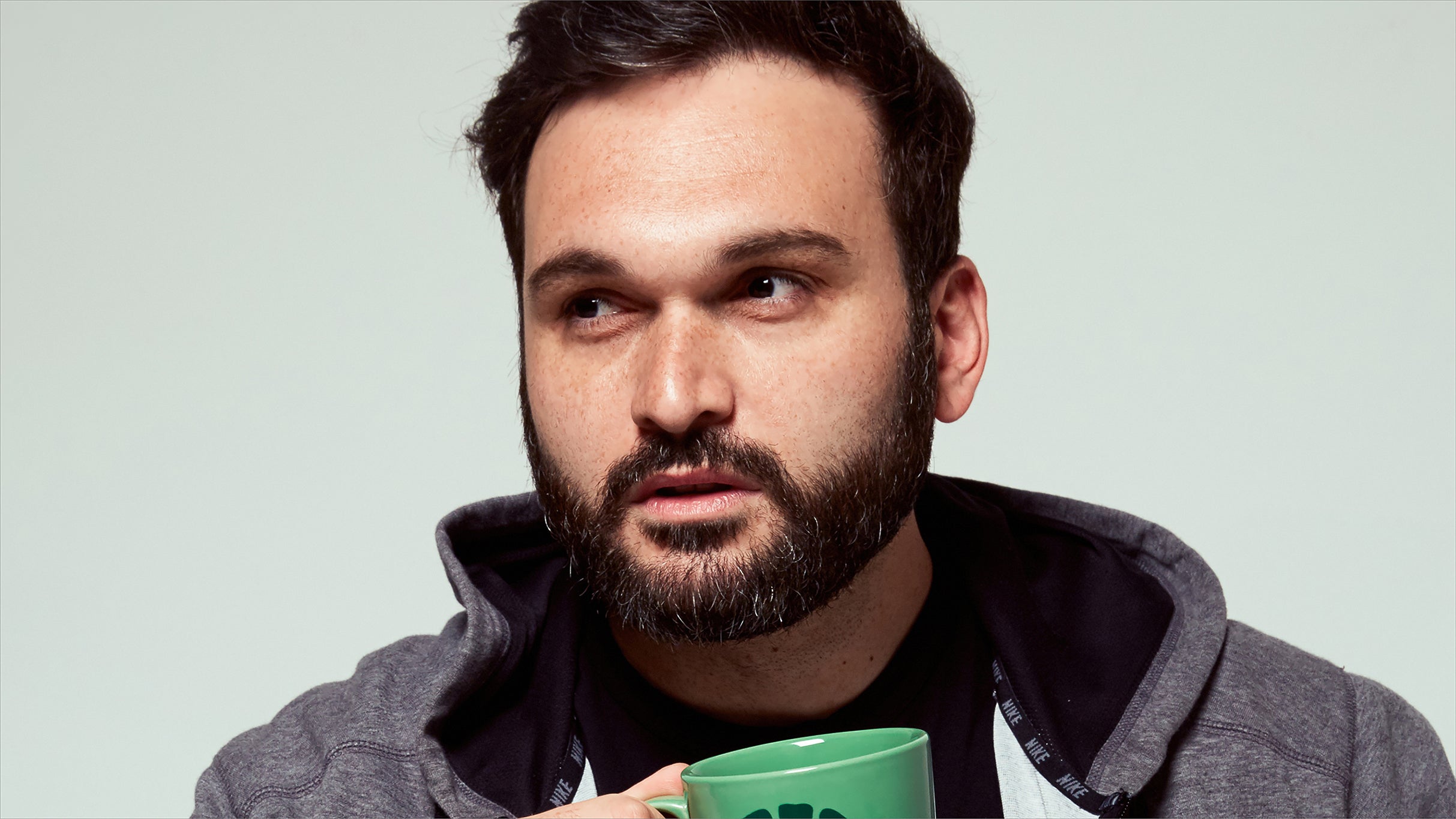 Nemr at Queen Elizabeth Theatre – Toronto – Toronto, Canada