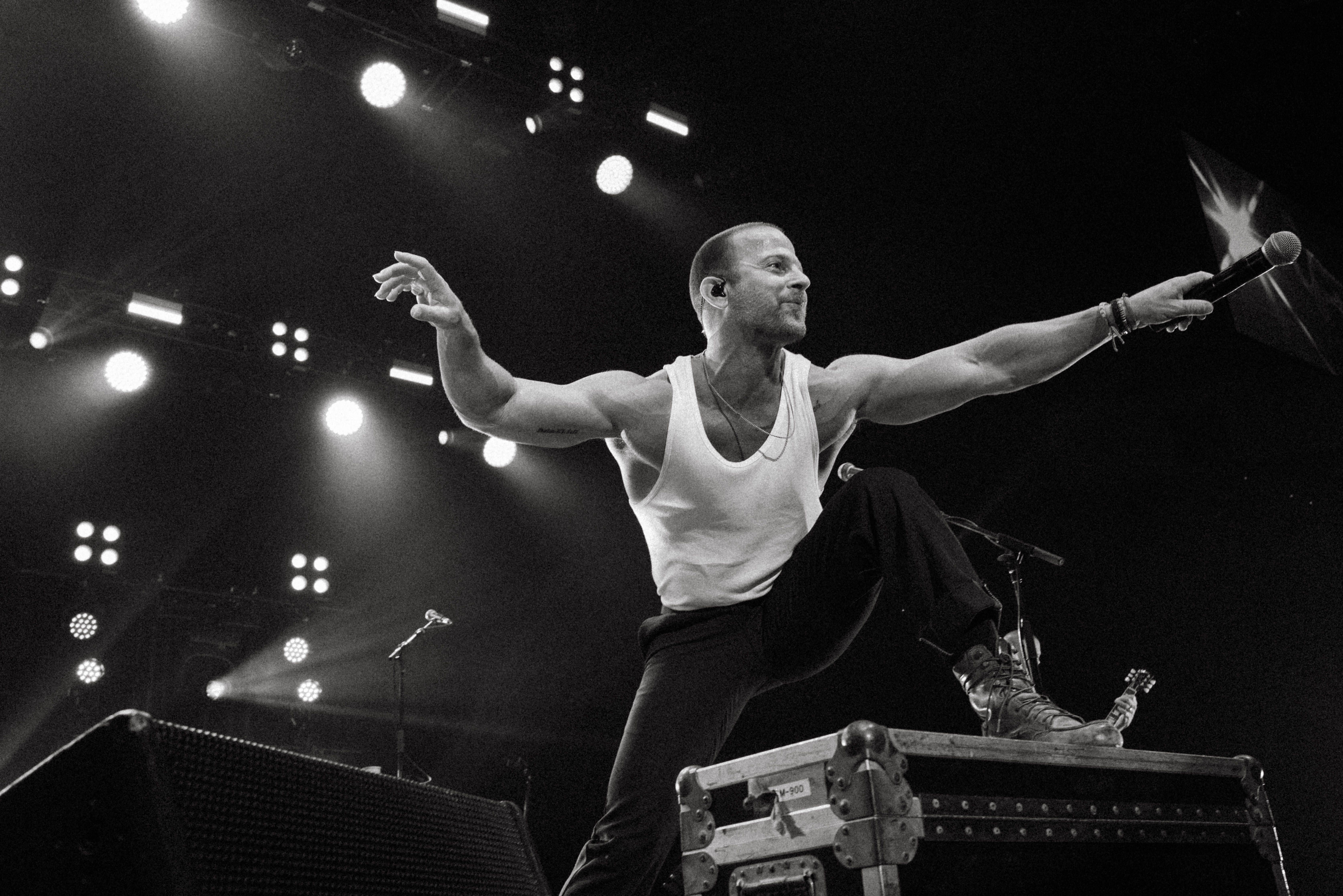 Kip Moore at The Bullpen – Washington DC