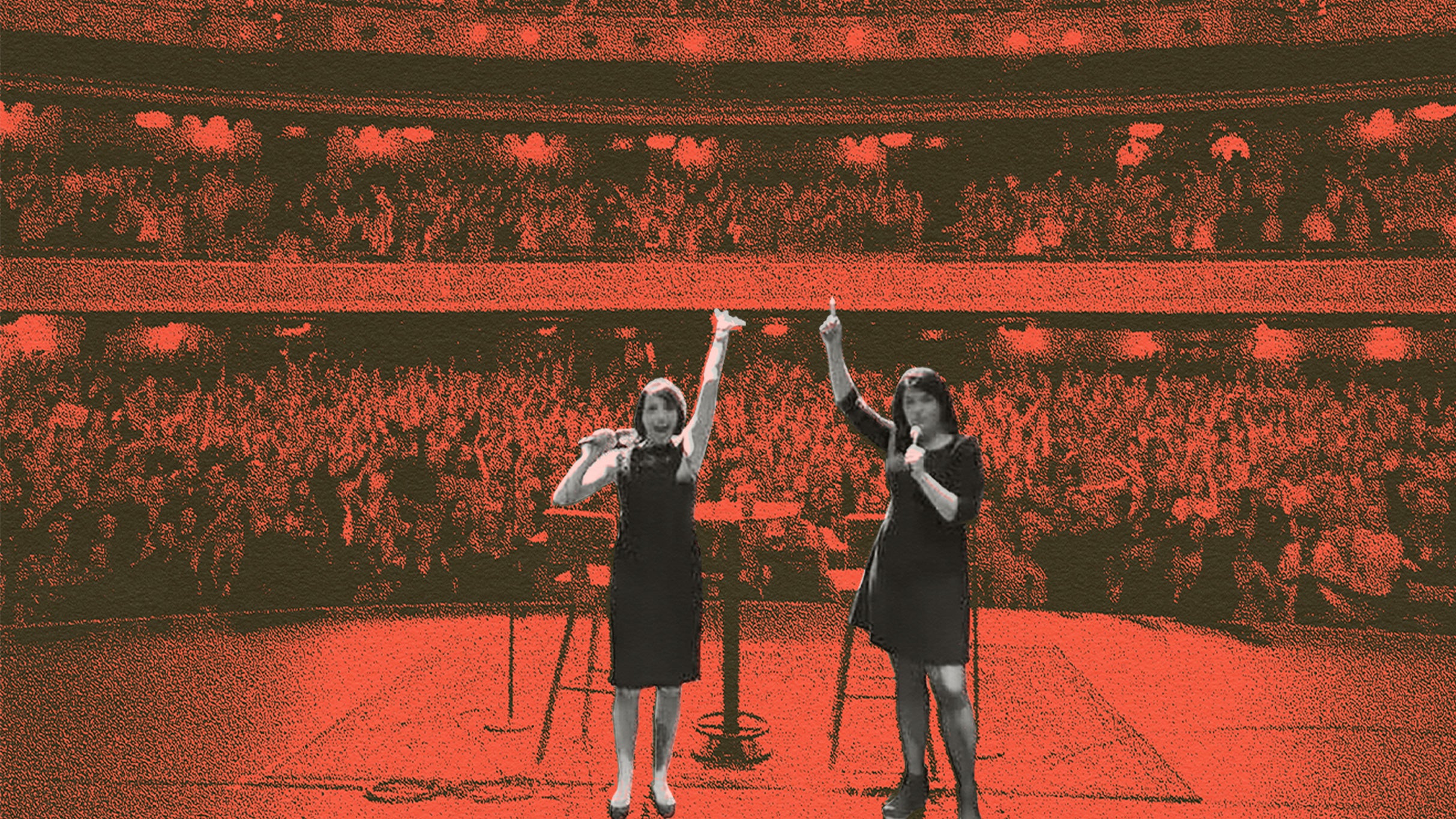 My Favorite Murder at Bass Concert Hall – Austin,