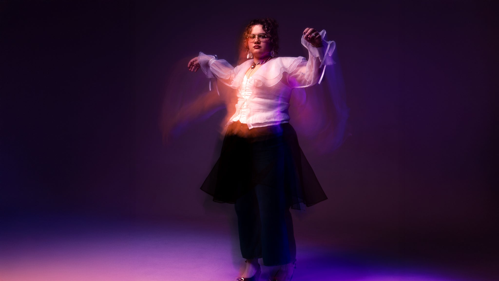 Billianne at Fox Cabaret – Vancouver, Canada