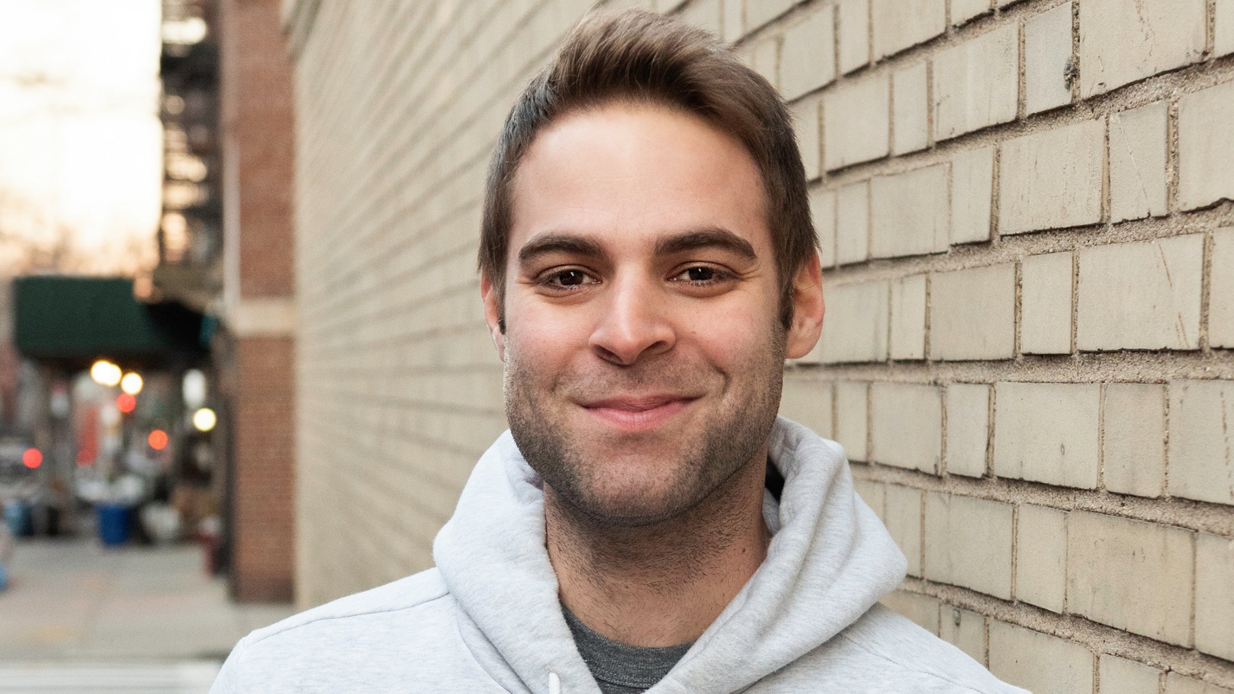 Eric Neumann at Governor’s At The Brokerage In Bellmore – Bellmore,