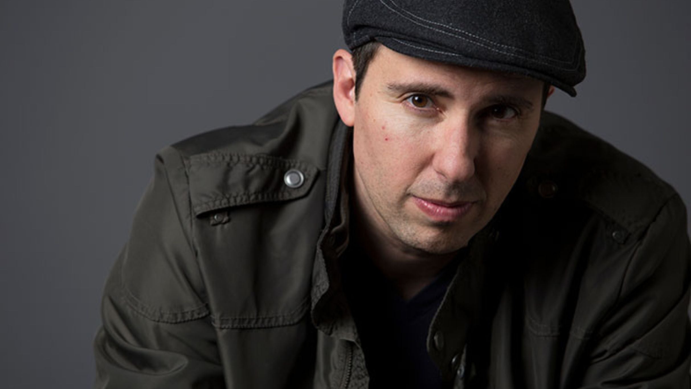 Sal Calanni at Rooster T. Feathers Comedy Club – Sunnyvale,