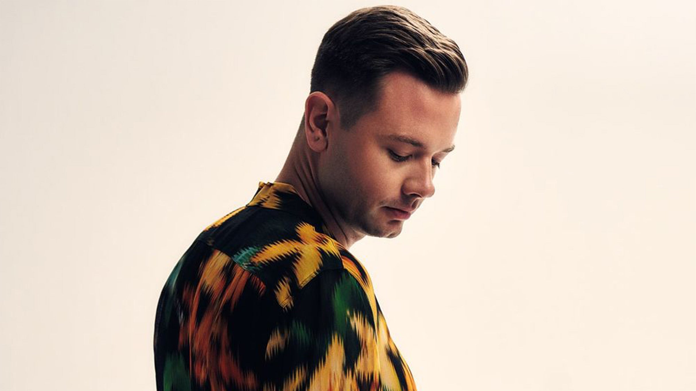 Sam Feldt at DPRTMNT – Toronto, Canada