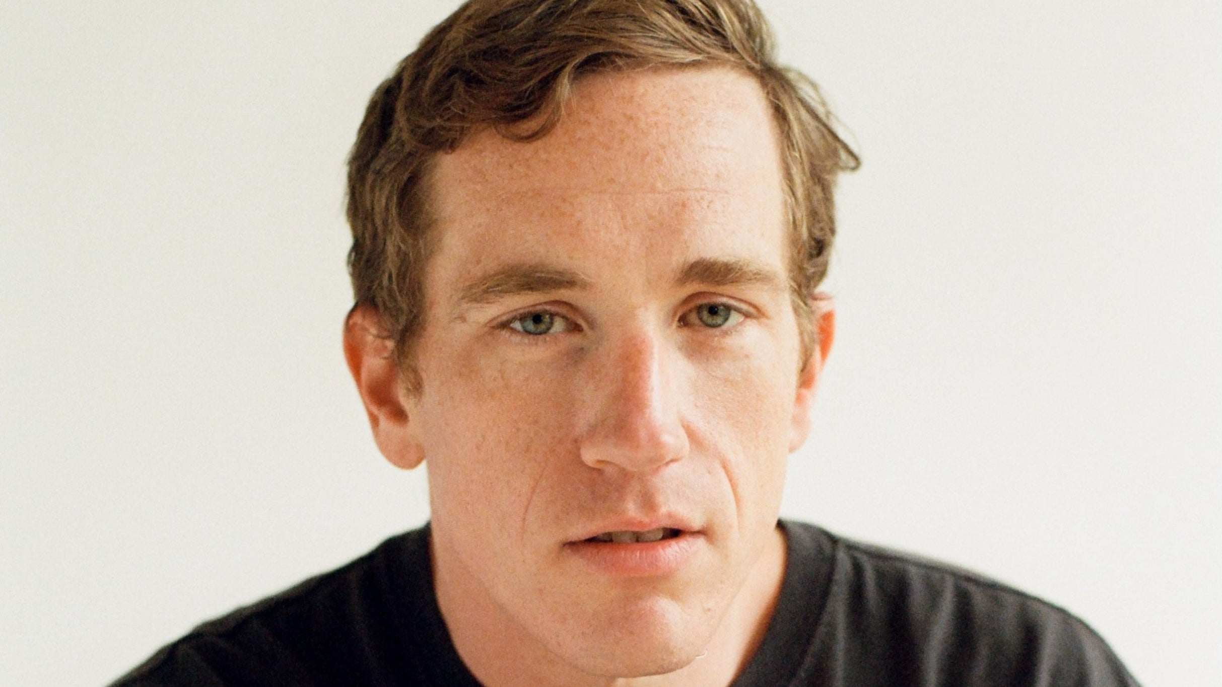 Conner O’Malley at Queen Elizabeth Theatre – Toronto – Toronto, Canada
