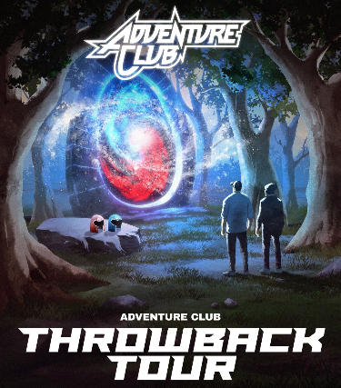 Adventure Club at Harbour Event Centre – Vancouver, Canada