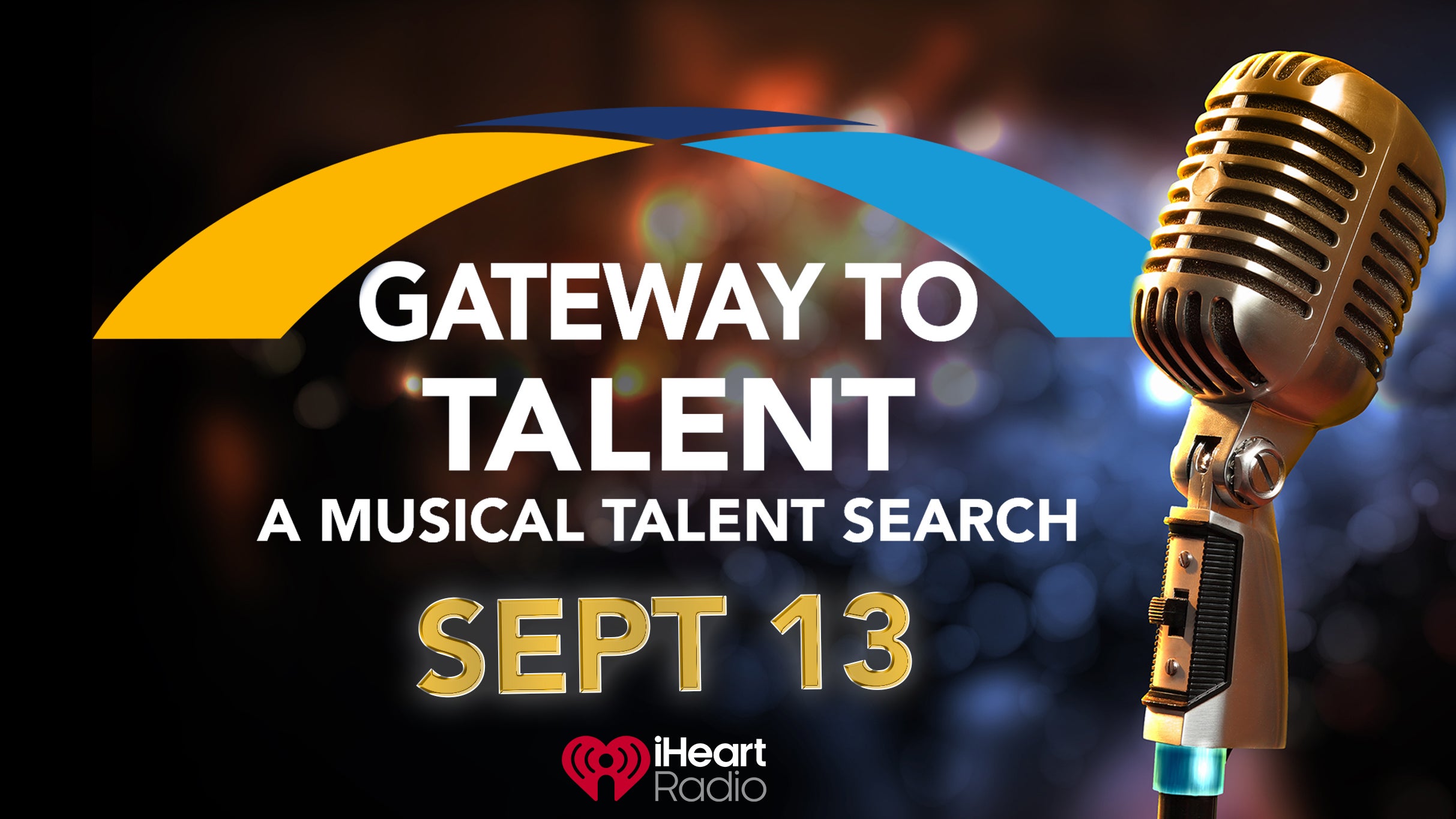Gateway To Talent Show: Special K at Gateway Center Arena At College Park – Atlanta,