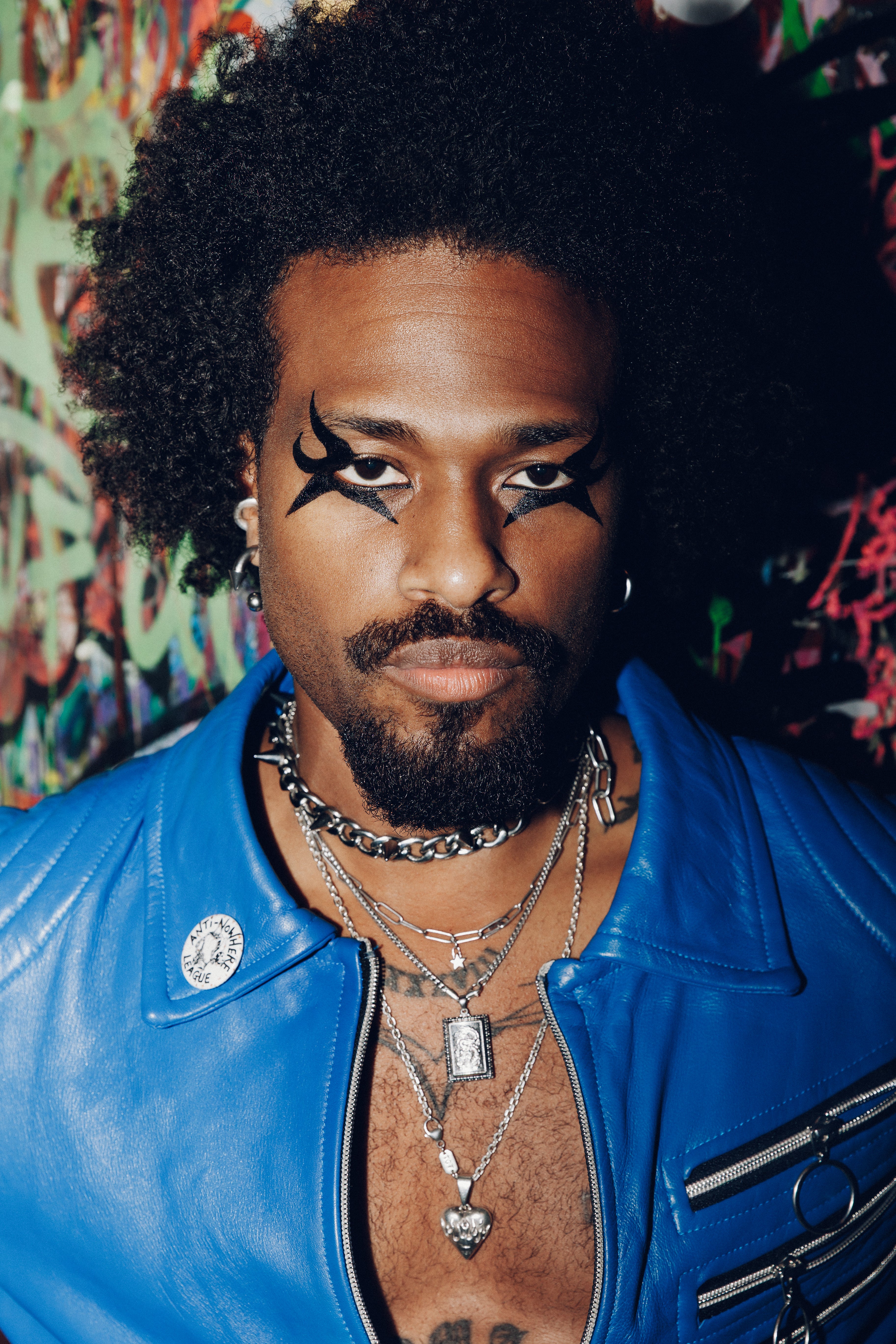 DUCKWRTH at Howard Theatre – DC – Washington DC