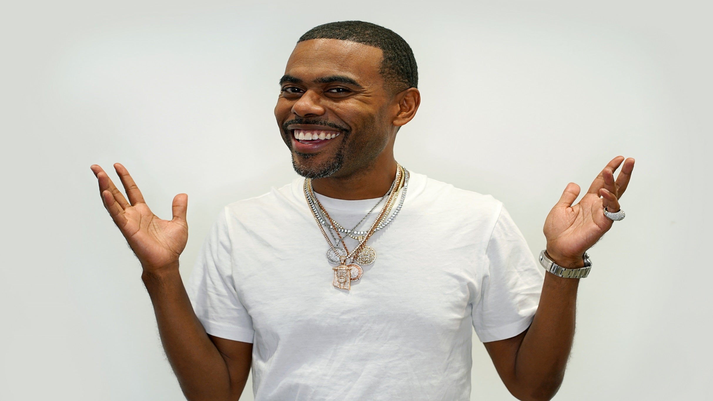 Lil Duval at DC Improv – Washington DC