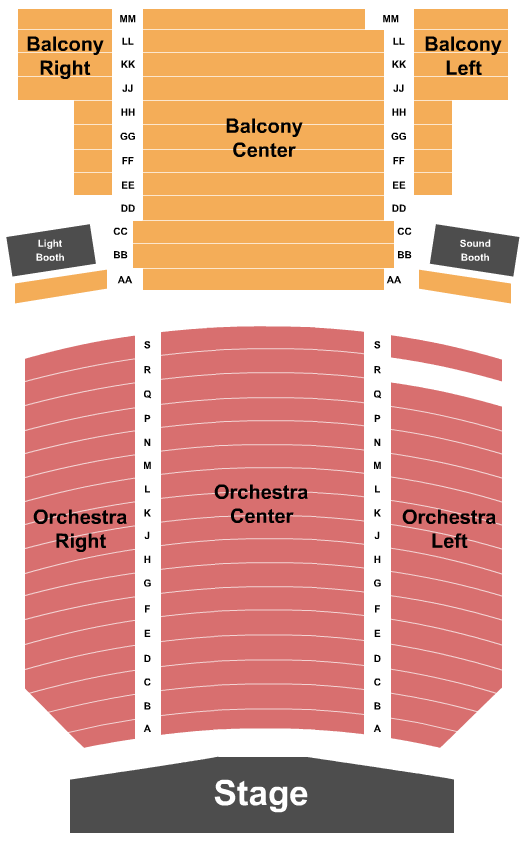 School Of Rock – The Musical at Cocoa Village Playhouse – Cocoa,