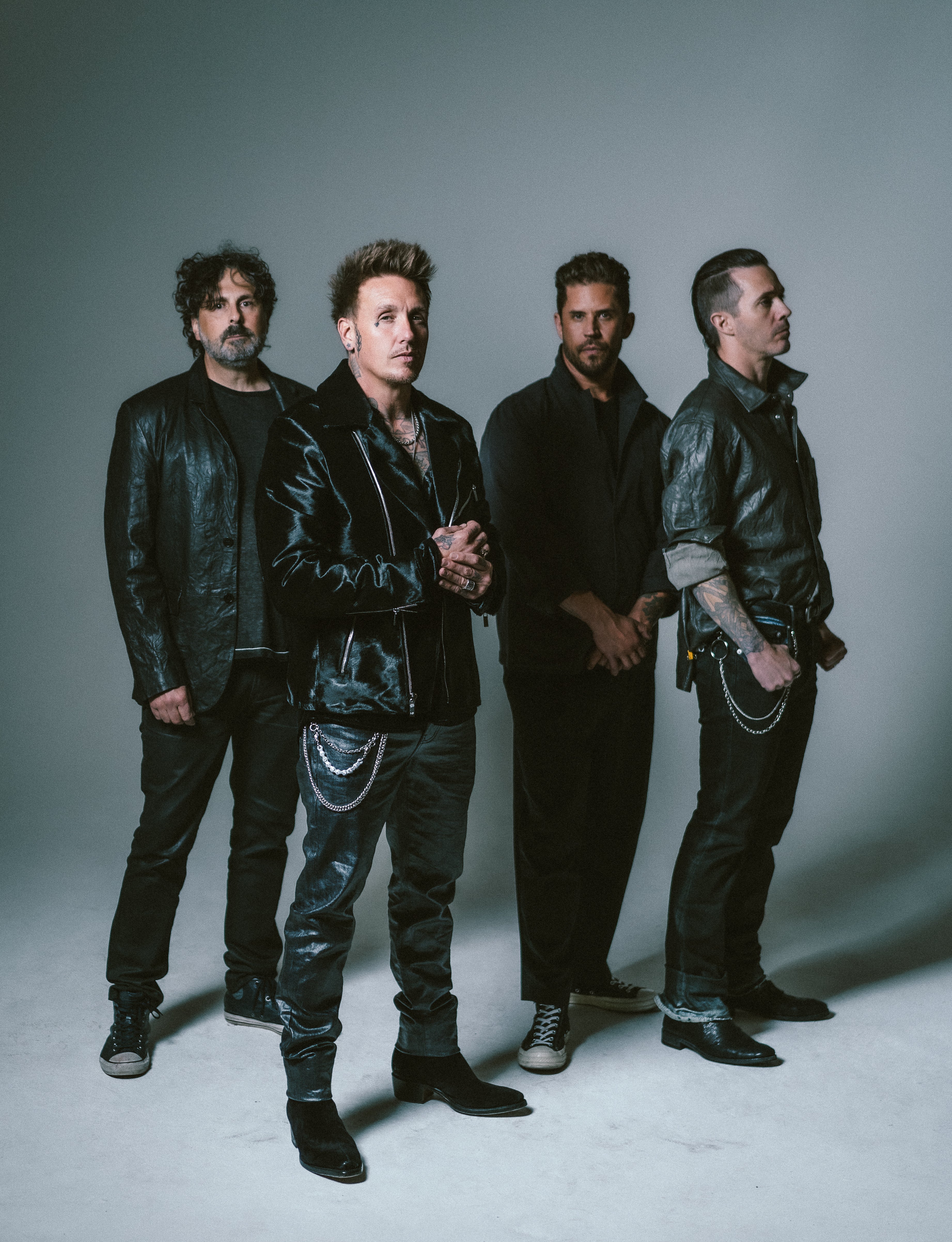 Papa Roach & Rise Against at The Anthem – D.C. – Washington DC