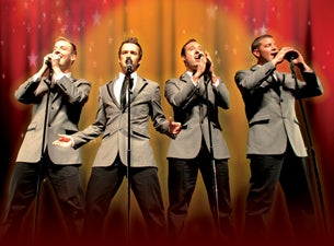 Jersey Nights at Avalon Theatre At Niagara Fallsview Casino Resort – Niagara Falls, Canada