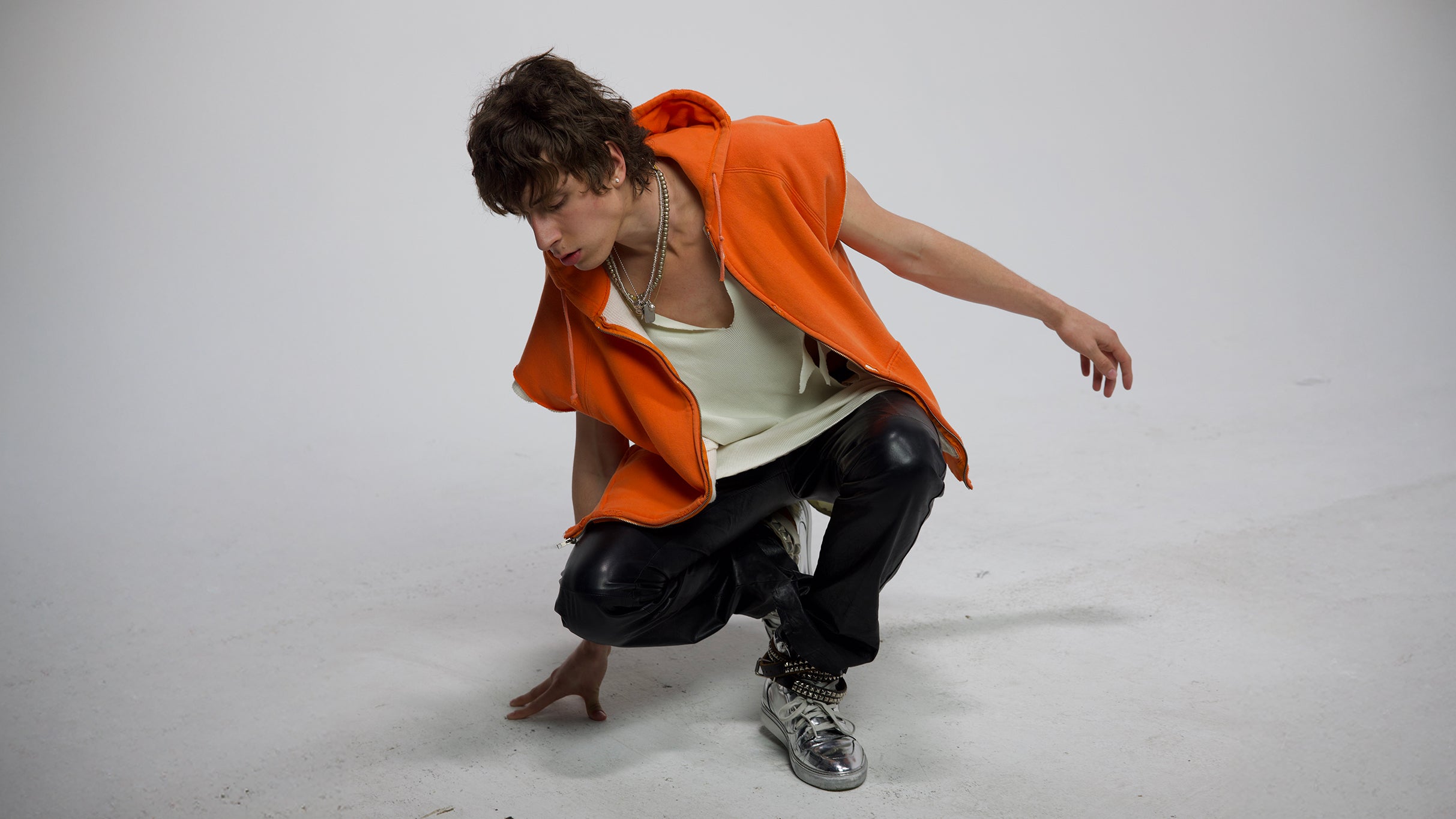 Nate Sib at Fortune Sound Club – Vancouver, Canada