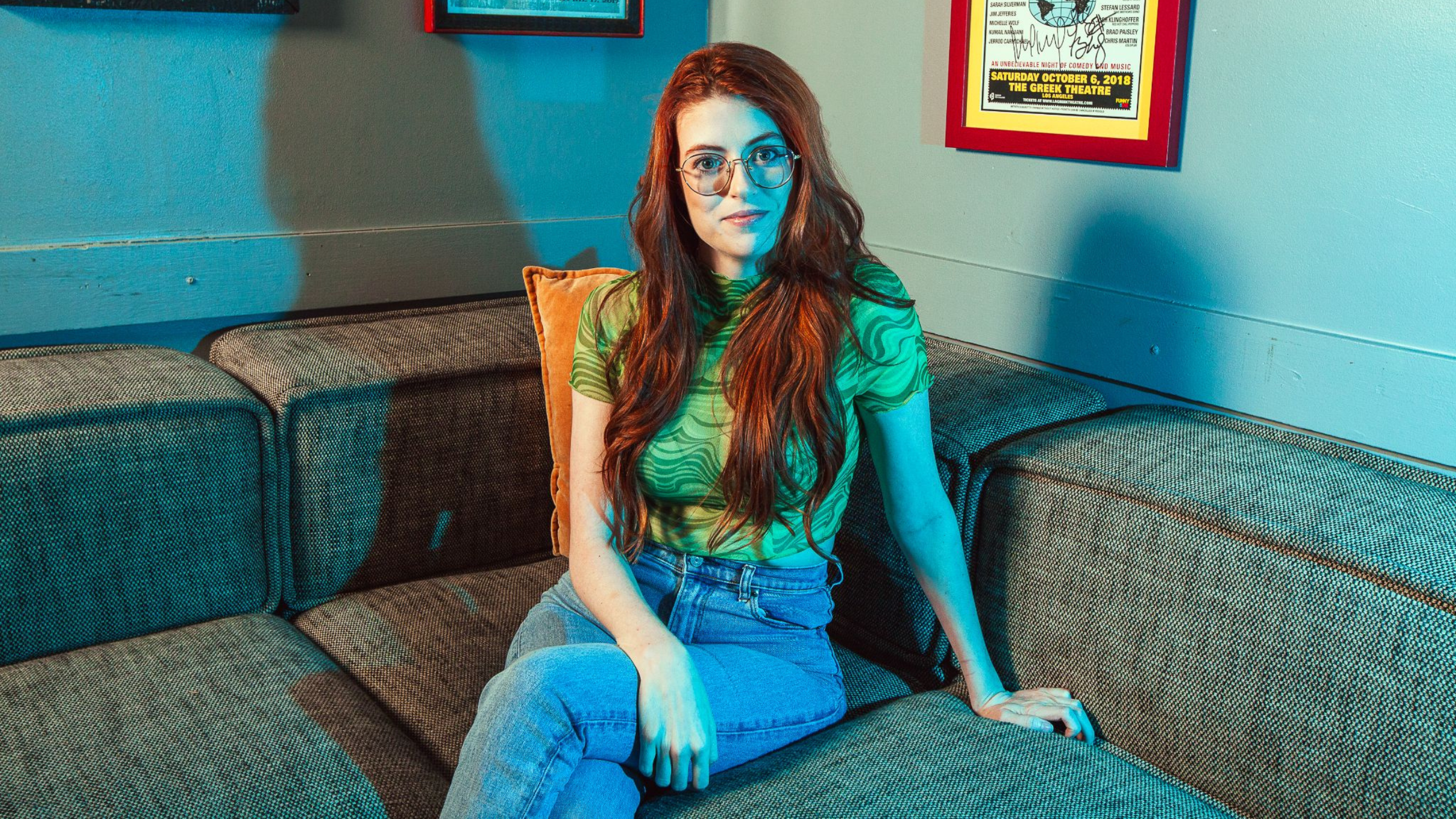 Fiona Cauley at Governor’s At The Brokerage In Bellmore – Bellmore,