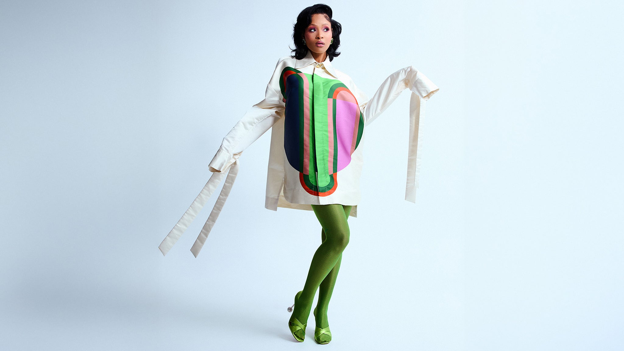 Pretty Vee at Lincoln Theatre – DC – Washington DC