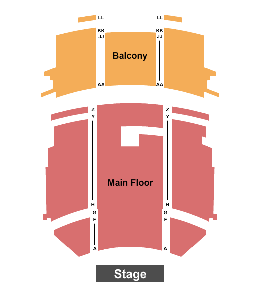 Thriller at Browning Center for the Performing Arts – Ogden,
