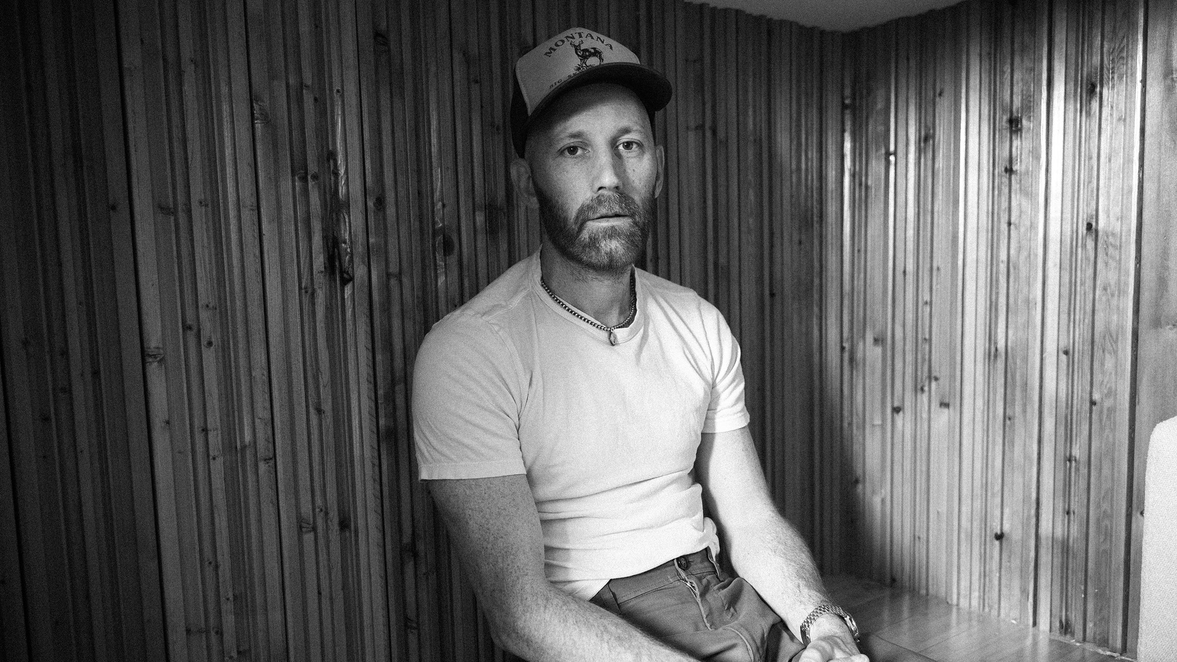 Mat Kearney at Queen Elizabeth Theatre – Toronto – Toronto, Canada