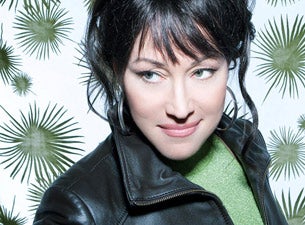 Holly Cole at Event Centre At Club Regent Casino – Winnipeg, Canada