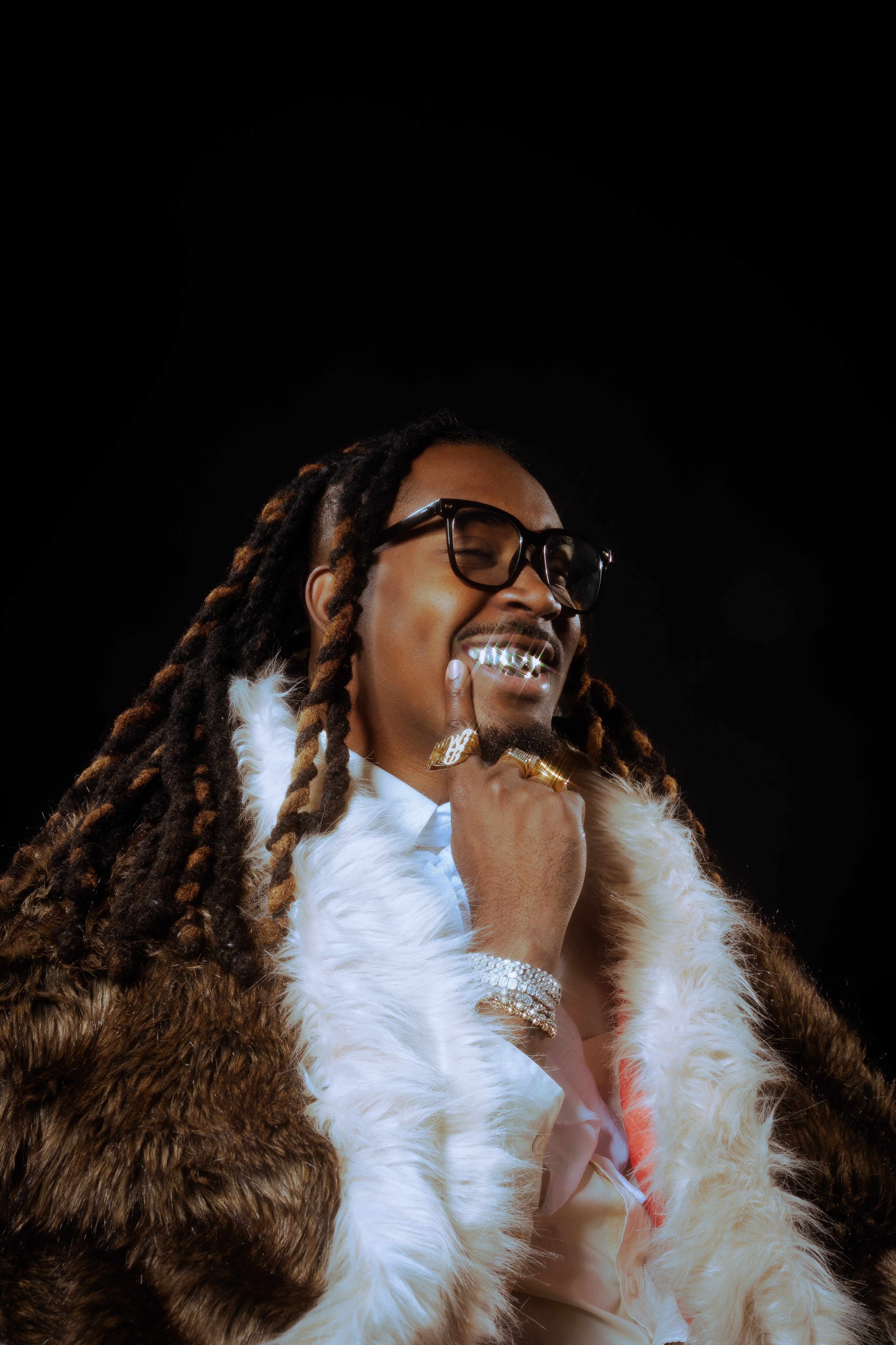 Cochise at The Mod Club – Toronto, Canada