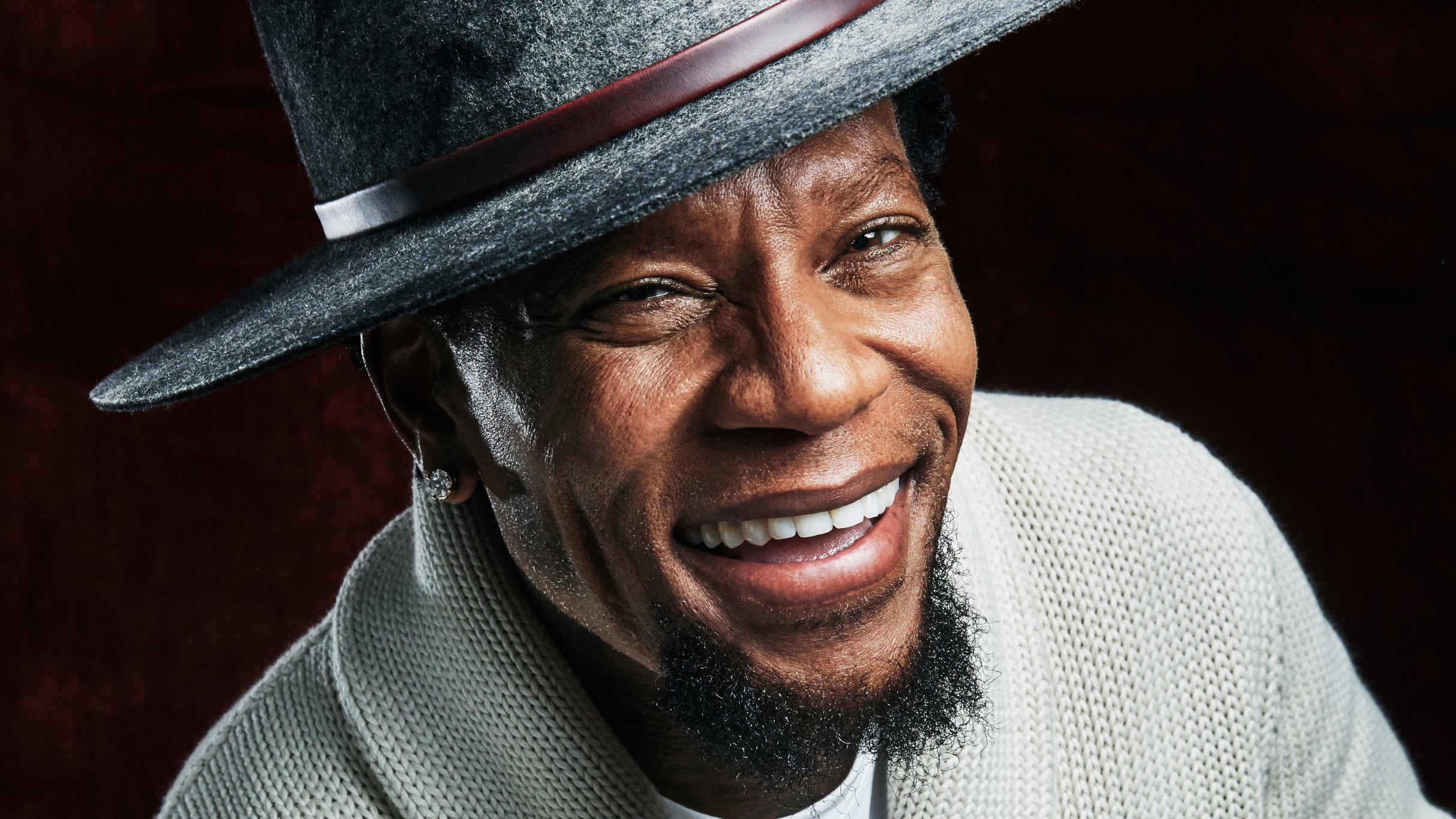 D.L. Hughley at DC Improv – Washington DC