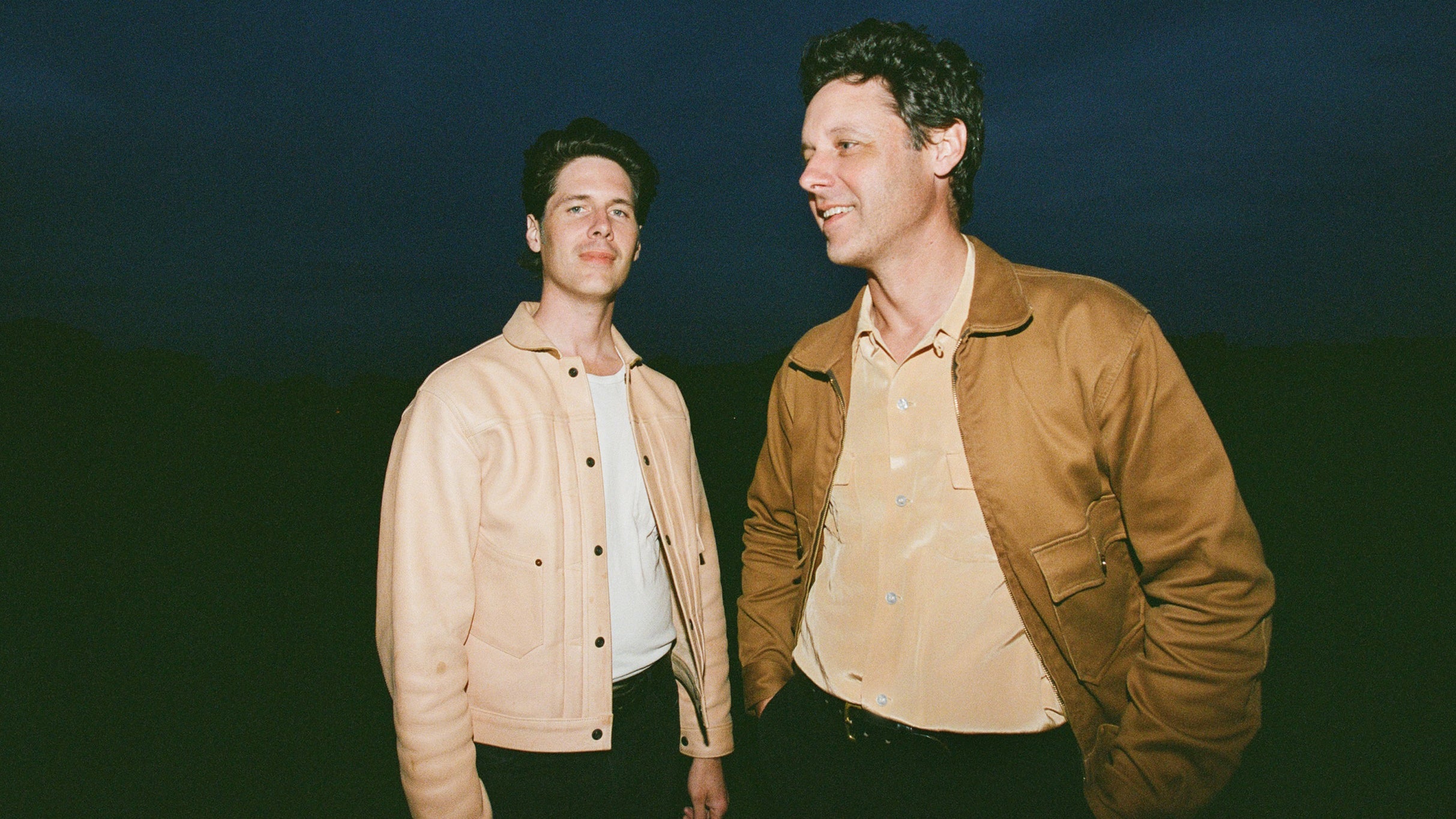 The Cactus Blossoms at Horseshoe Tavern – Toronto, Canada