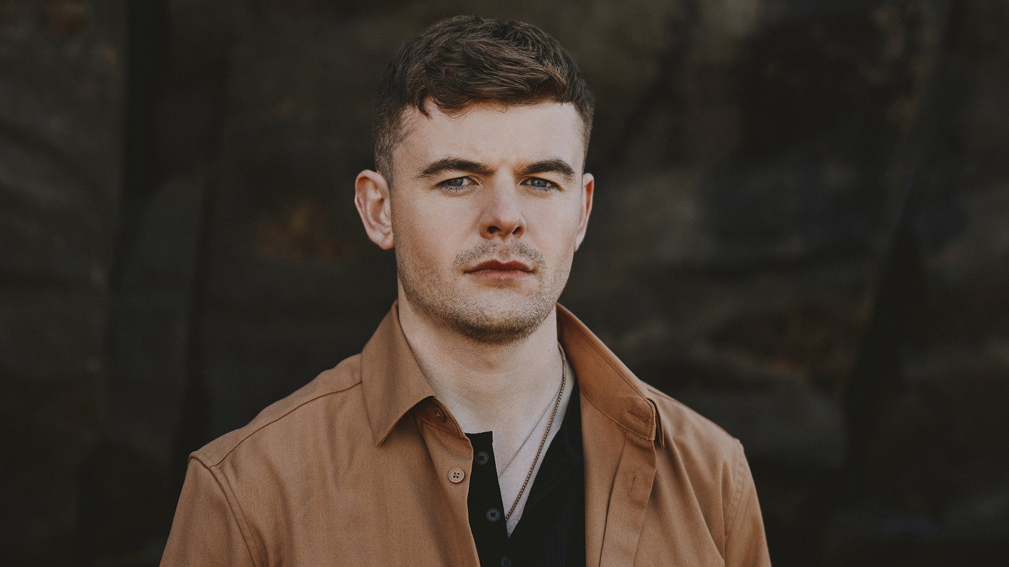 Darren Kiely at The Pearl – BC – Vancouver, Canada