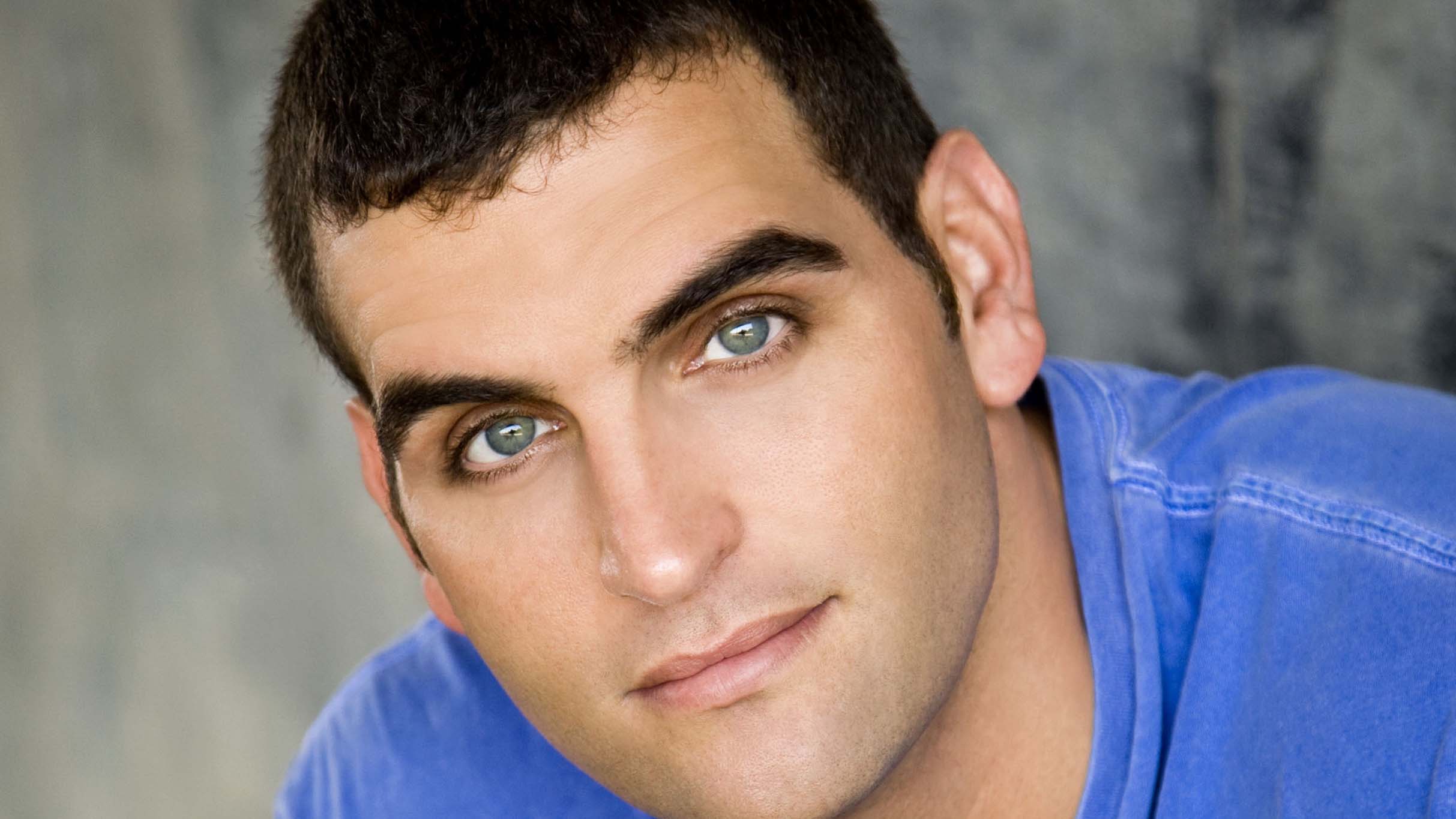 Bret Ernst at Rooster T. Feathers Comedy Club – Sunnyvale,