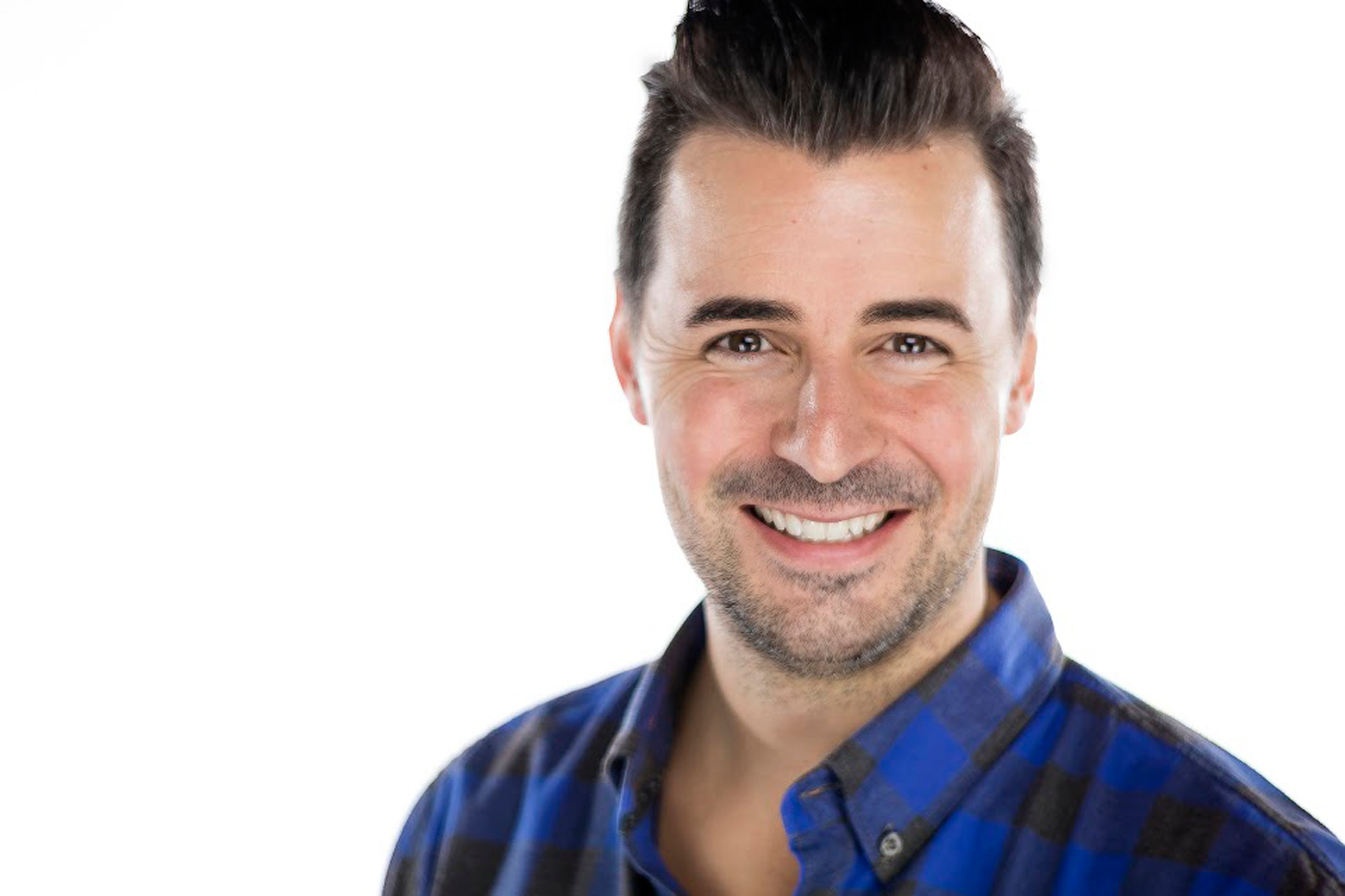 Pete Lee at The Comedy Fort – Fort Collins,