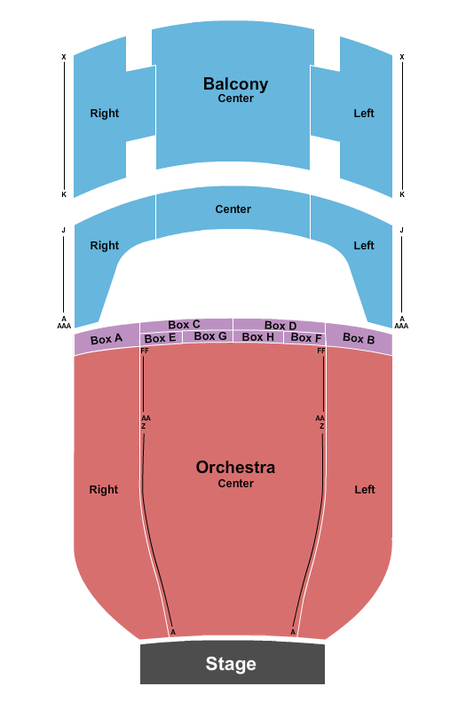 Out of Eden – Eagles Tribute Band at Victory Theatre – IN – Evansville,