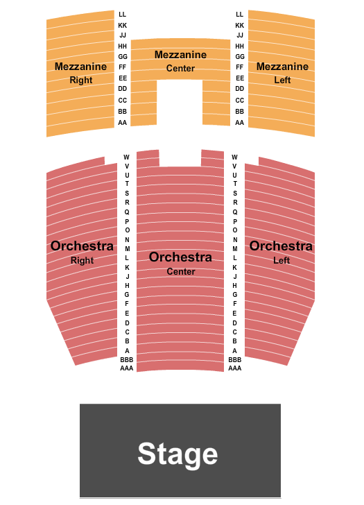 Andru Donalds at Queen Elizabeth Theatre – Toronto – Toronto, Canada