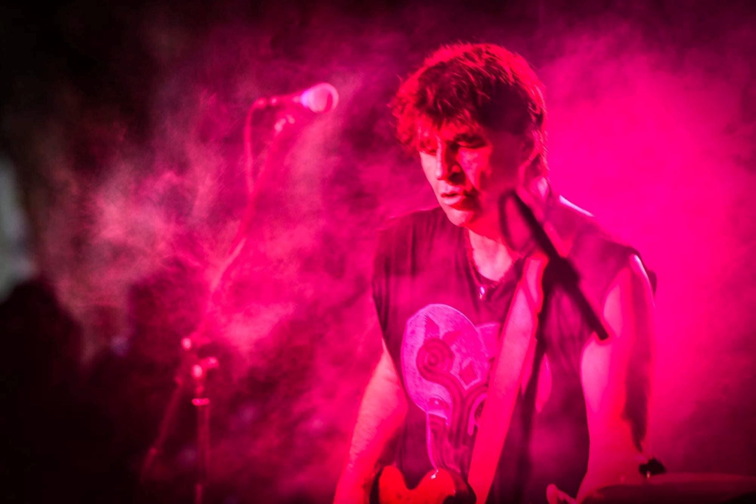 The Chameleons at The Pearl – BC – Vancouver, Canada