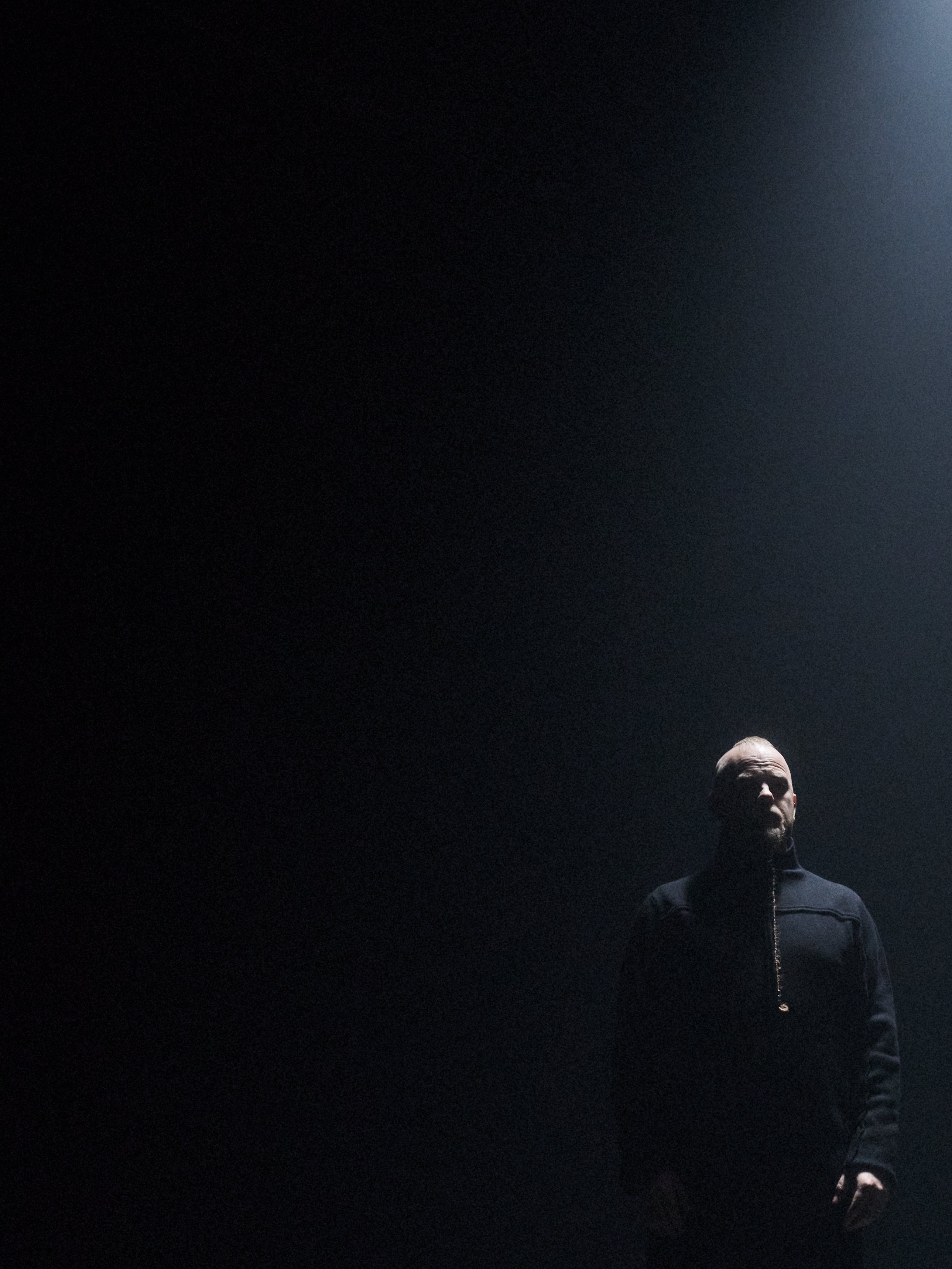 Wardruna at Warner Theatre – DC – Washington DC