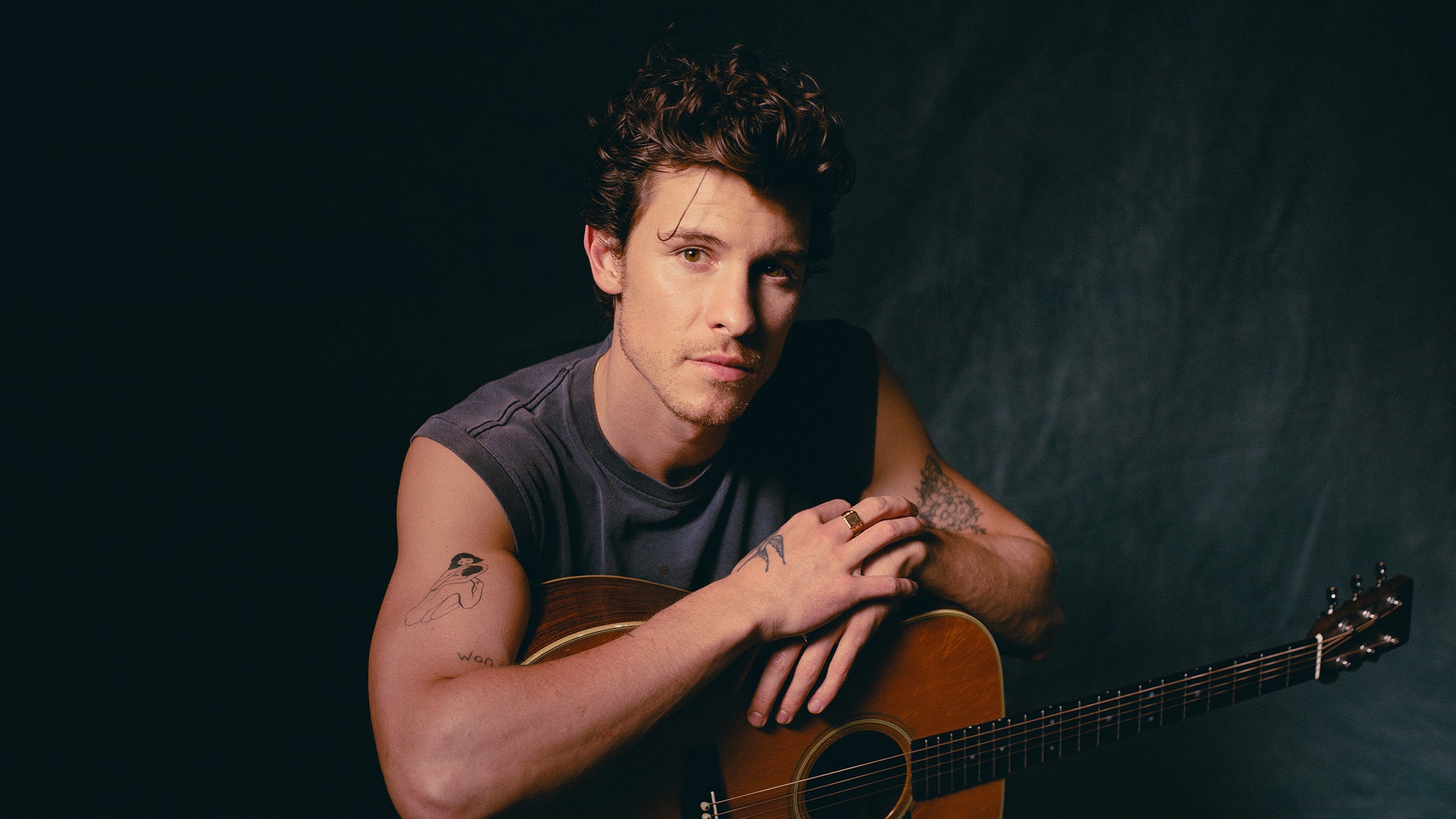 Shawn Mendes at Budweiser Stage – Toronto – Toronto, Canada
