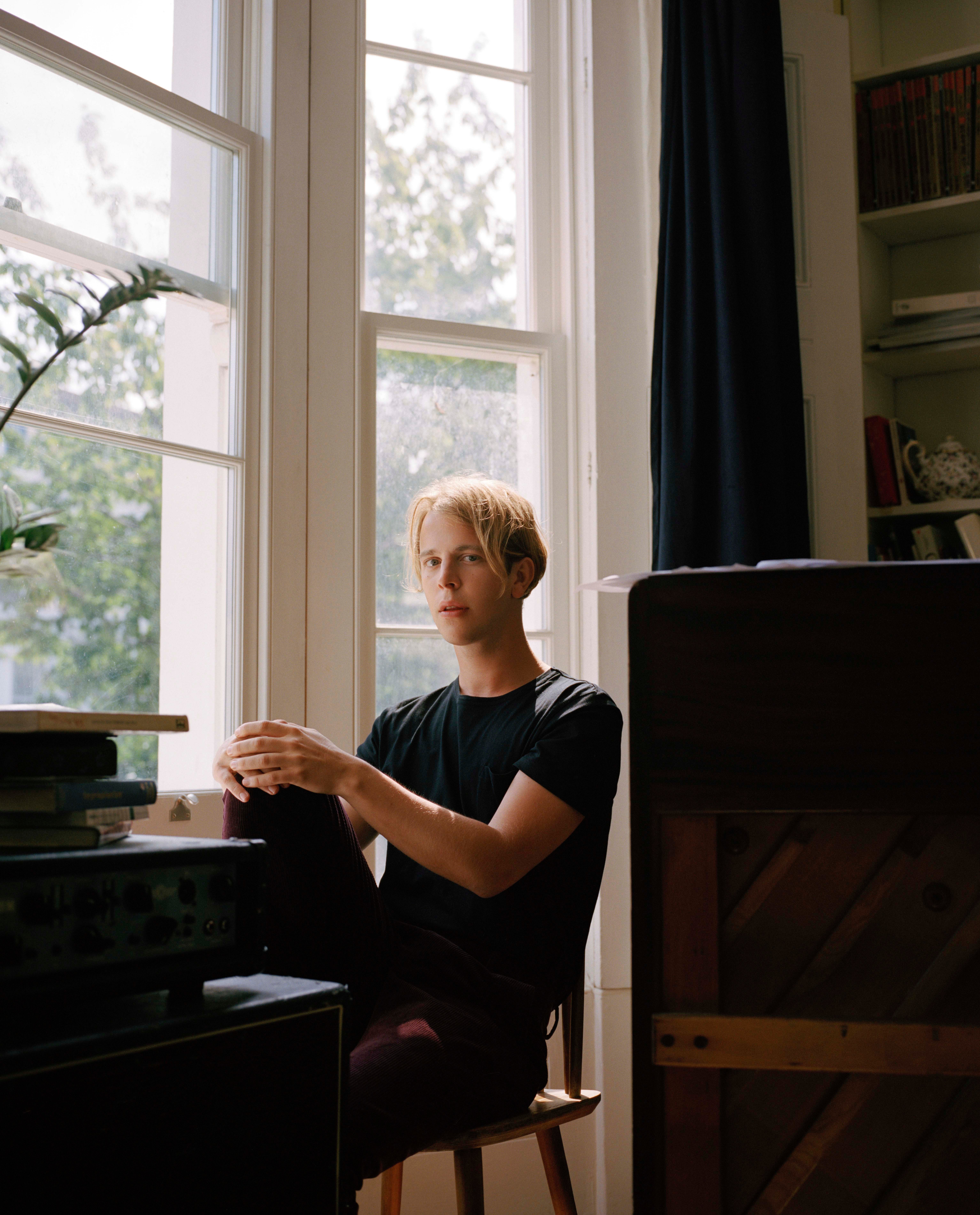 Tom Odell at Massey Hall At Allied Music Centre – Toronto, Canada