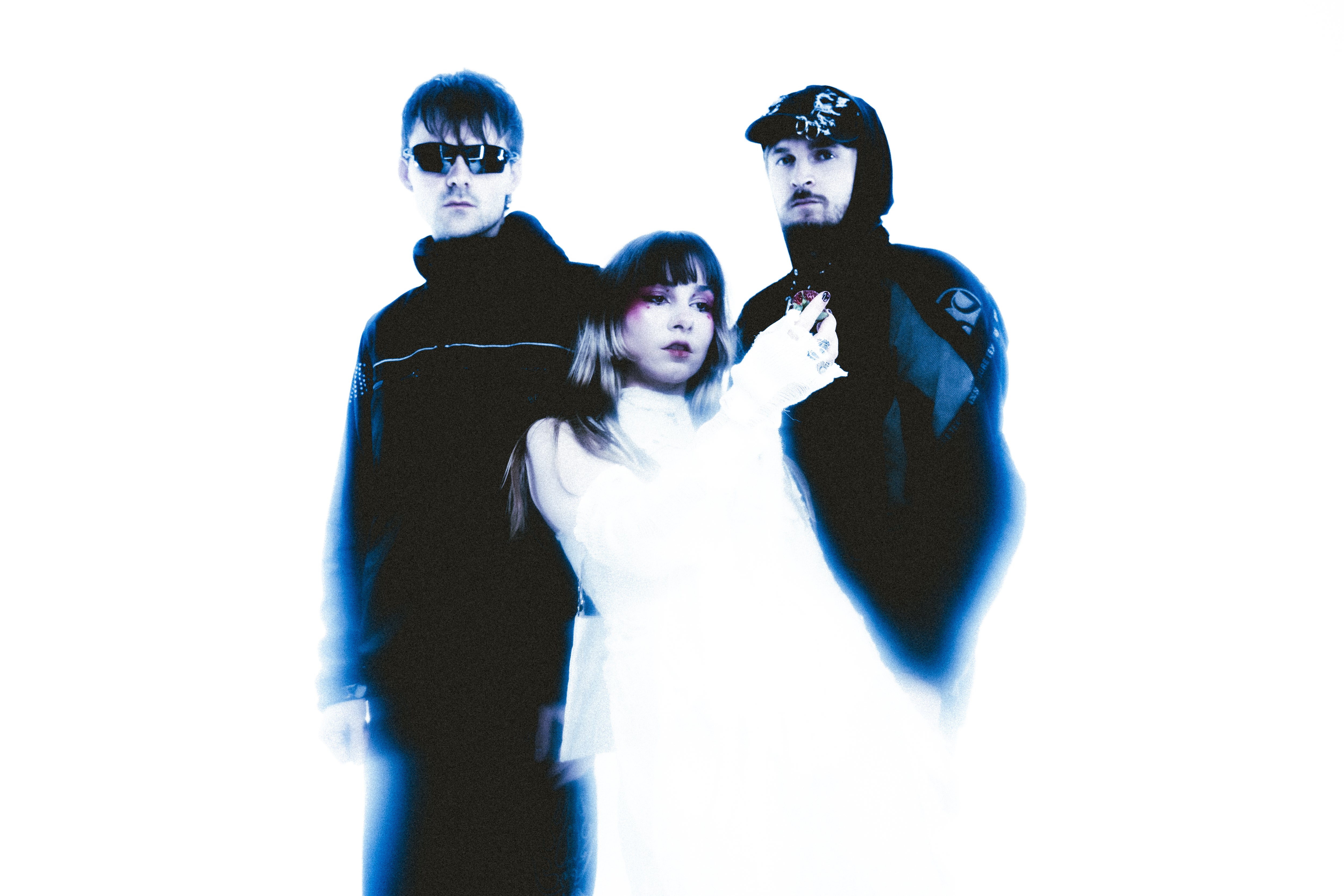 Night Tapes at The Pearl – BC – Vancouver, Canada