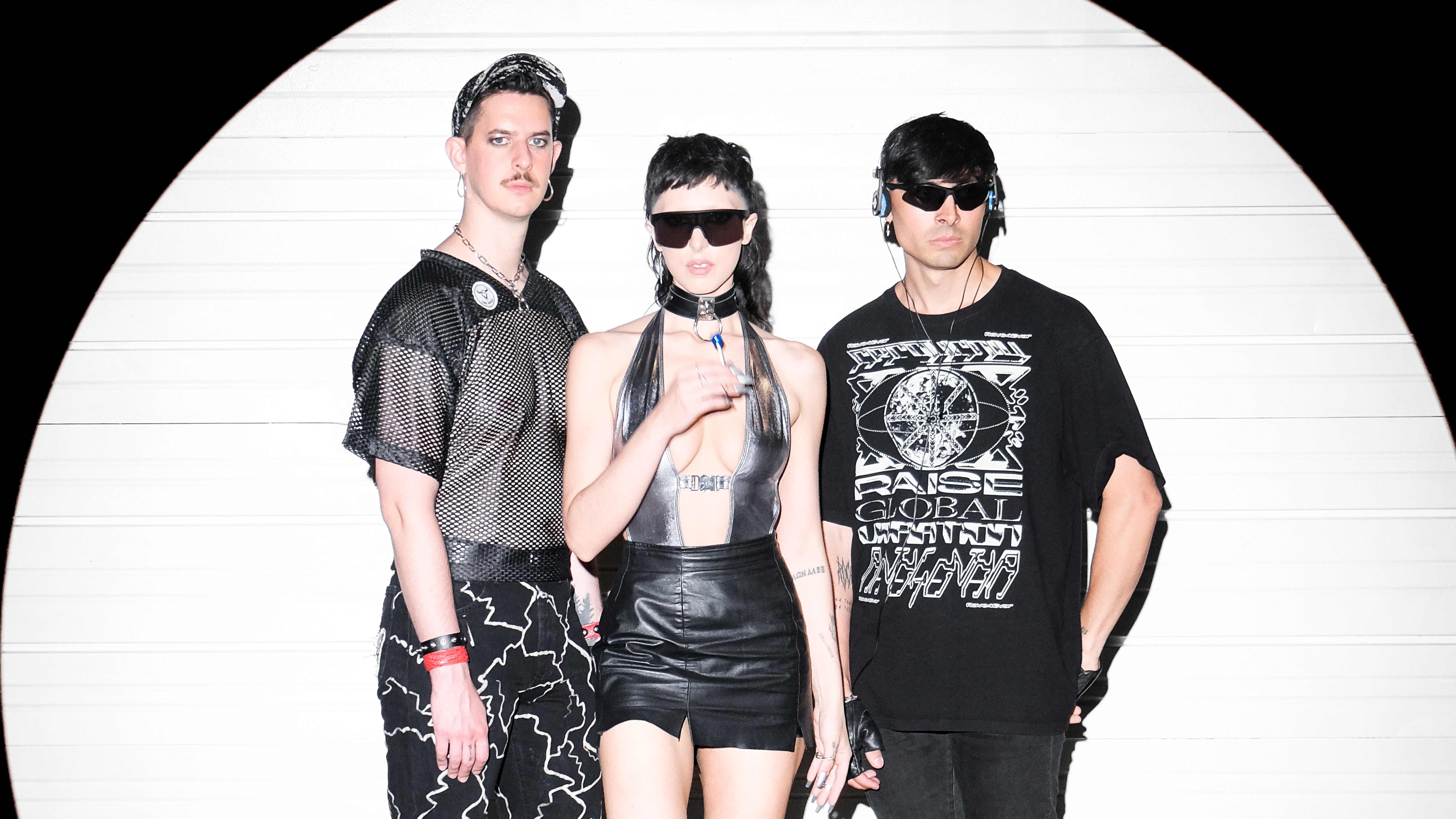 Pixel Grip at DC9 Nightclub – Washington DC