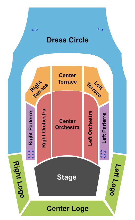 The United Nations of Comedy at Weston Recital Hall at Meridian Arts Centre – North York, Canada