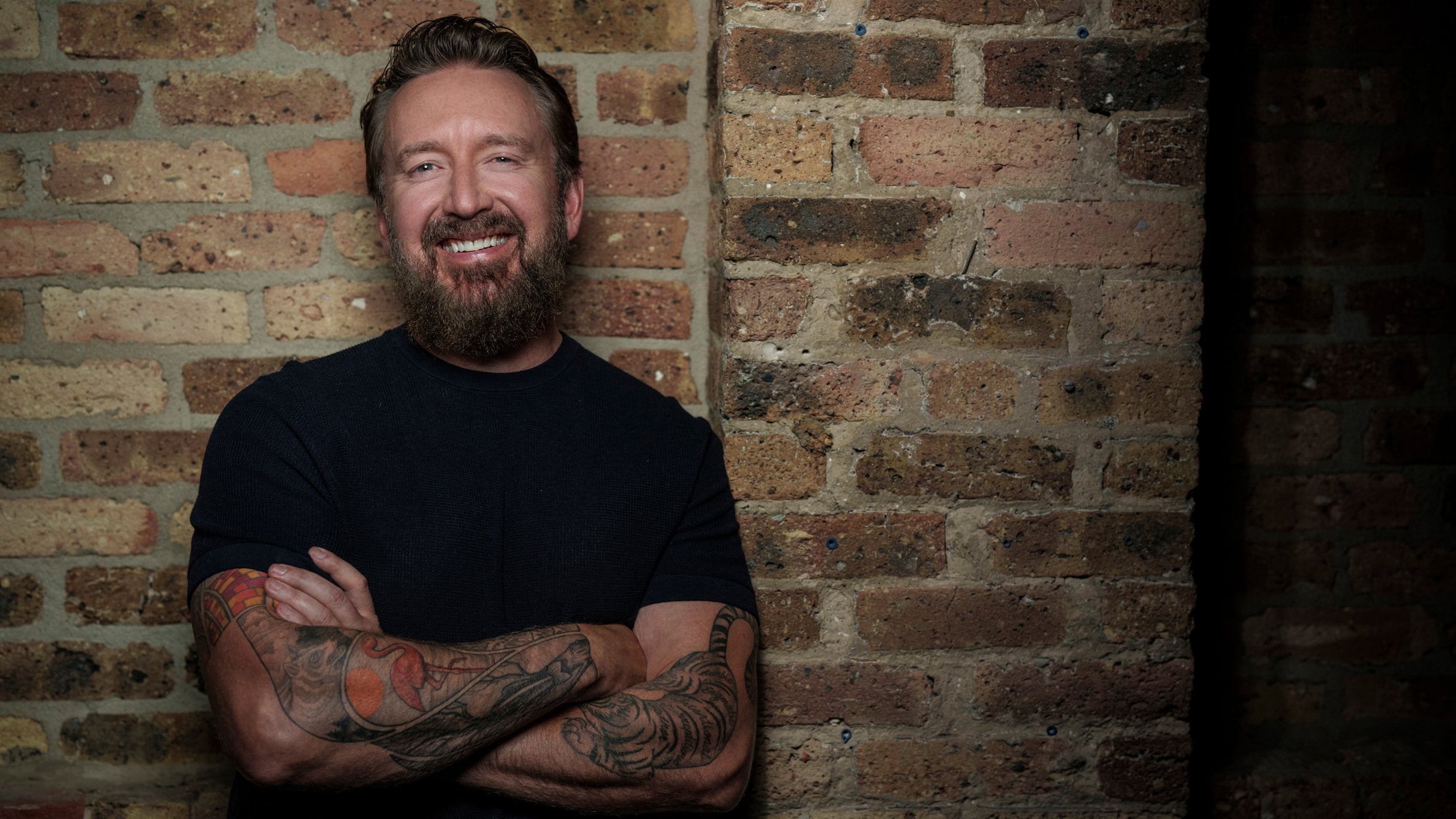 Chad Daniels at Comedy Club on State – Madison,