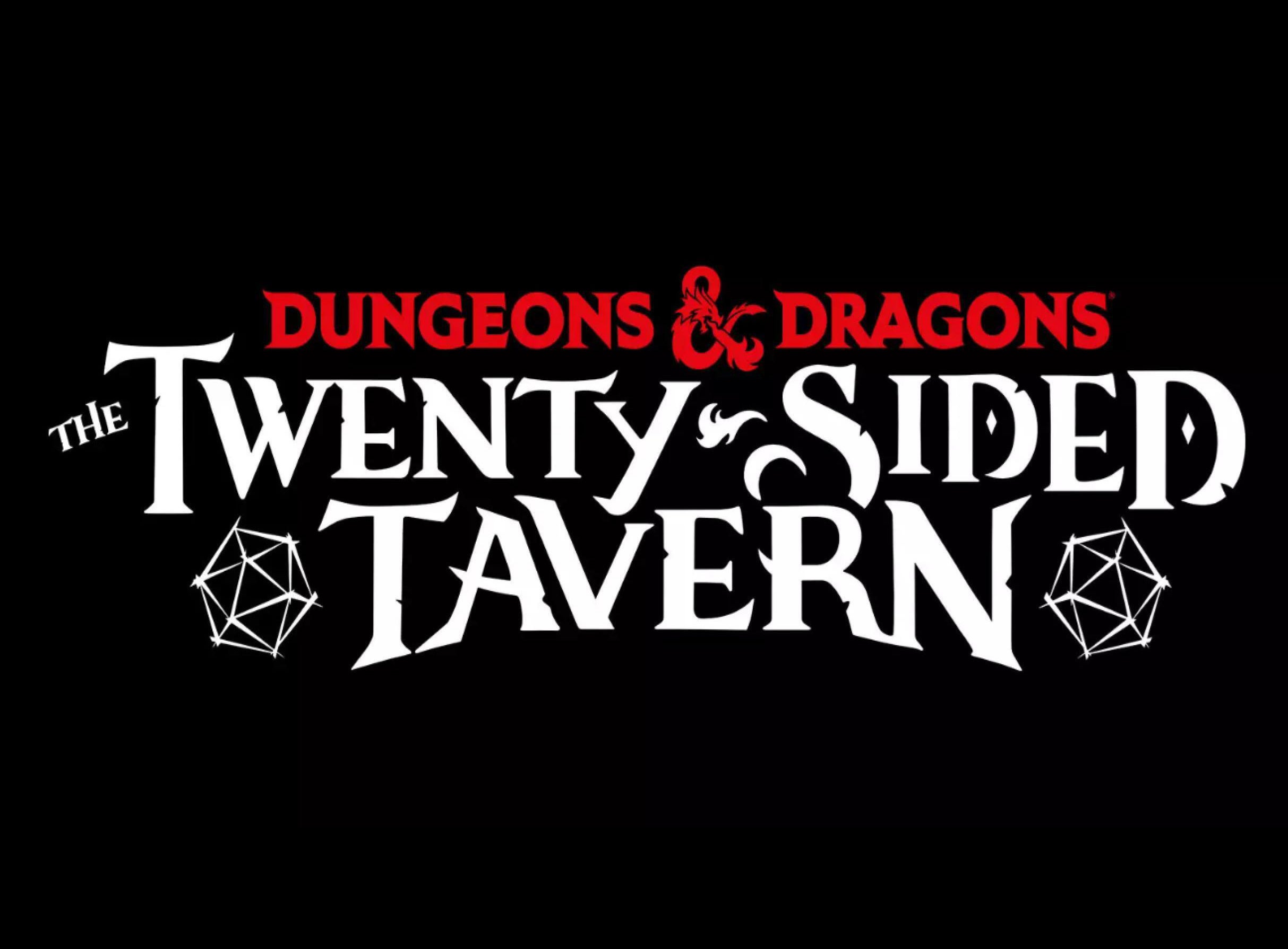 Dungeons & Dragons: The Twenty-Sided Tavern at Shubert Theatre At The Boch Center – Boston,