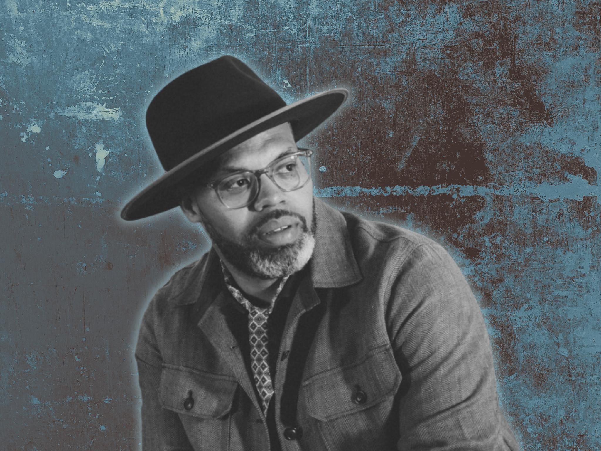 Eric Roberson at City Winery – Atlanta – Atlanta,