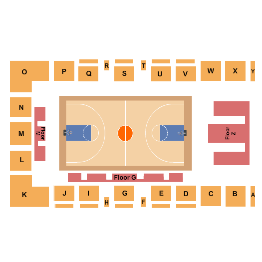 Alabama Crimson Tide Women’s Volleyball vs. Texas A&M Aggies at Foster Auditorium – Tuscaloosa,