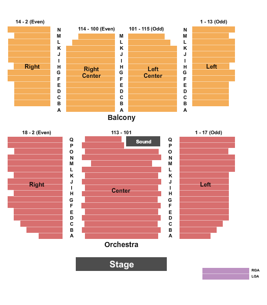 Bored Teachers Comedy Tour at Tarrytown Music Hall – Tarrytown,