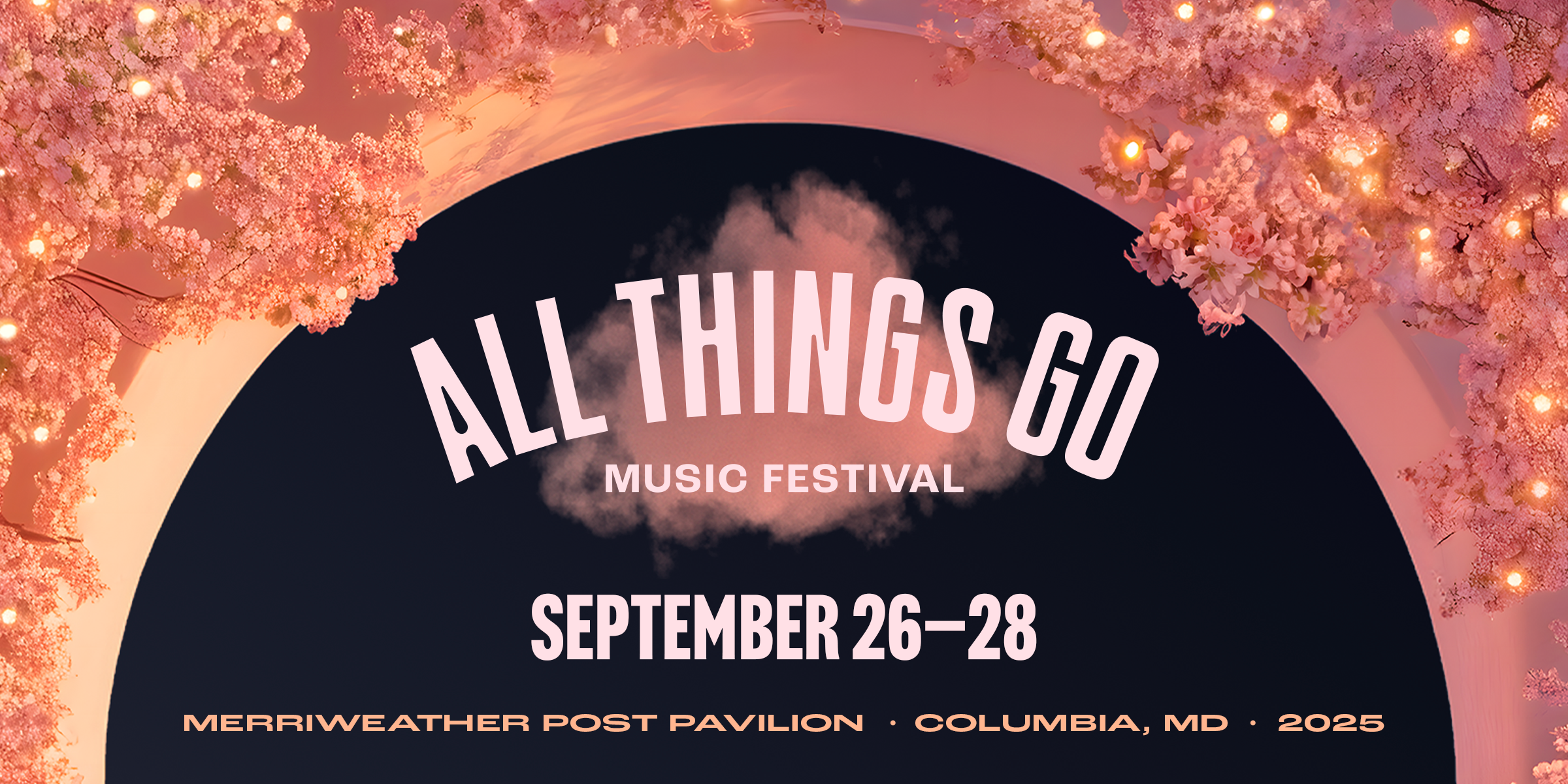 All Things Go Music Festival: Kacey Musgraves, Role Model & Charlotte Cardin – Sunday at Budweiser Stage – Toronto – Toronto, Canada