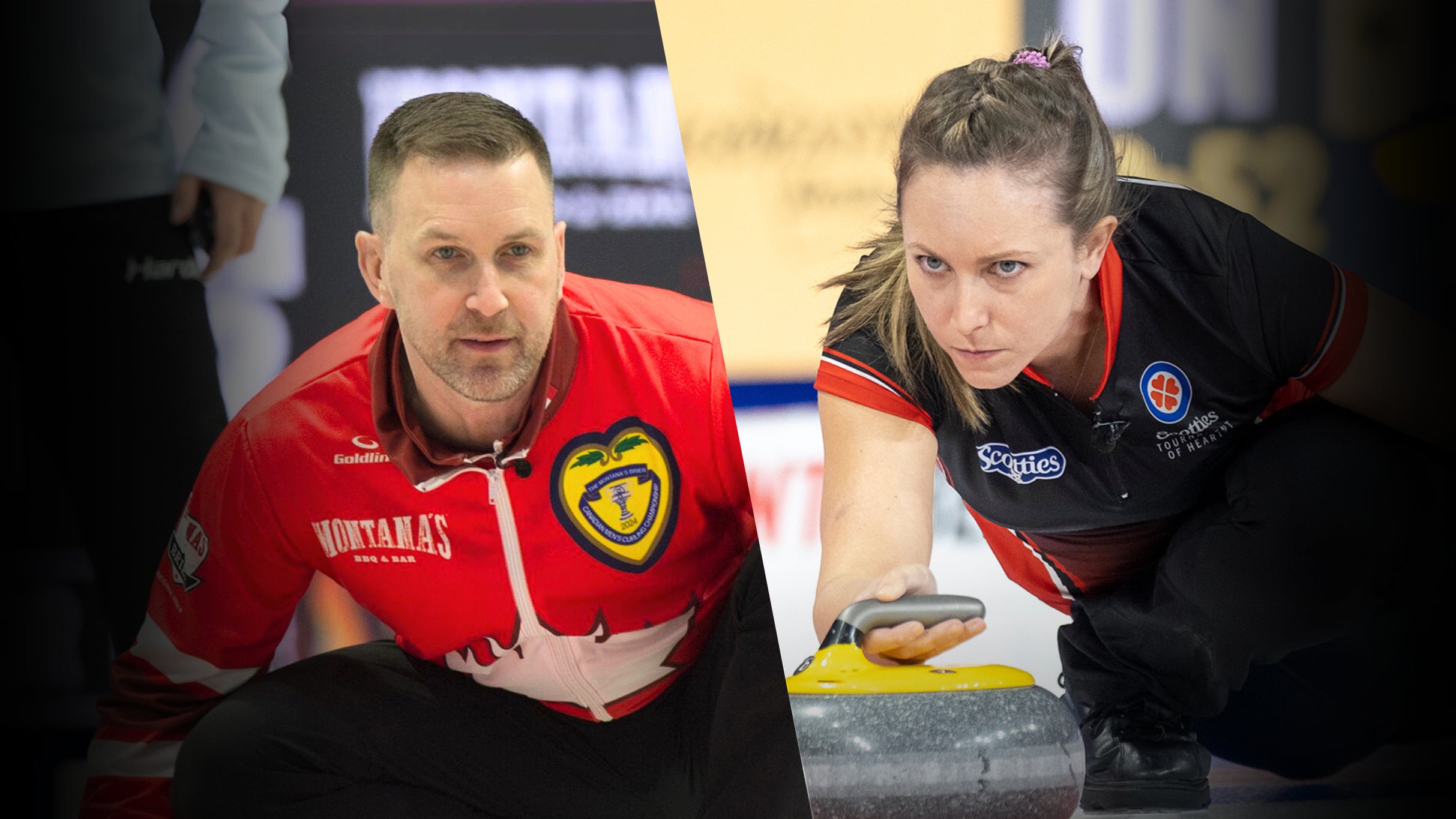 PointsBet Invitational – Draw 10 at WinSport Event Centre At Canada Olympic Park – Calgary, Canada