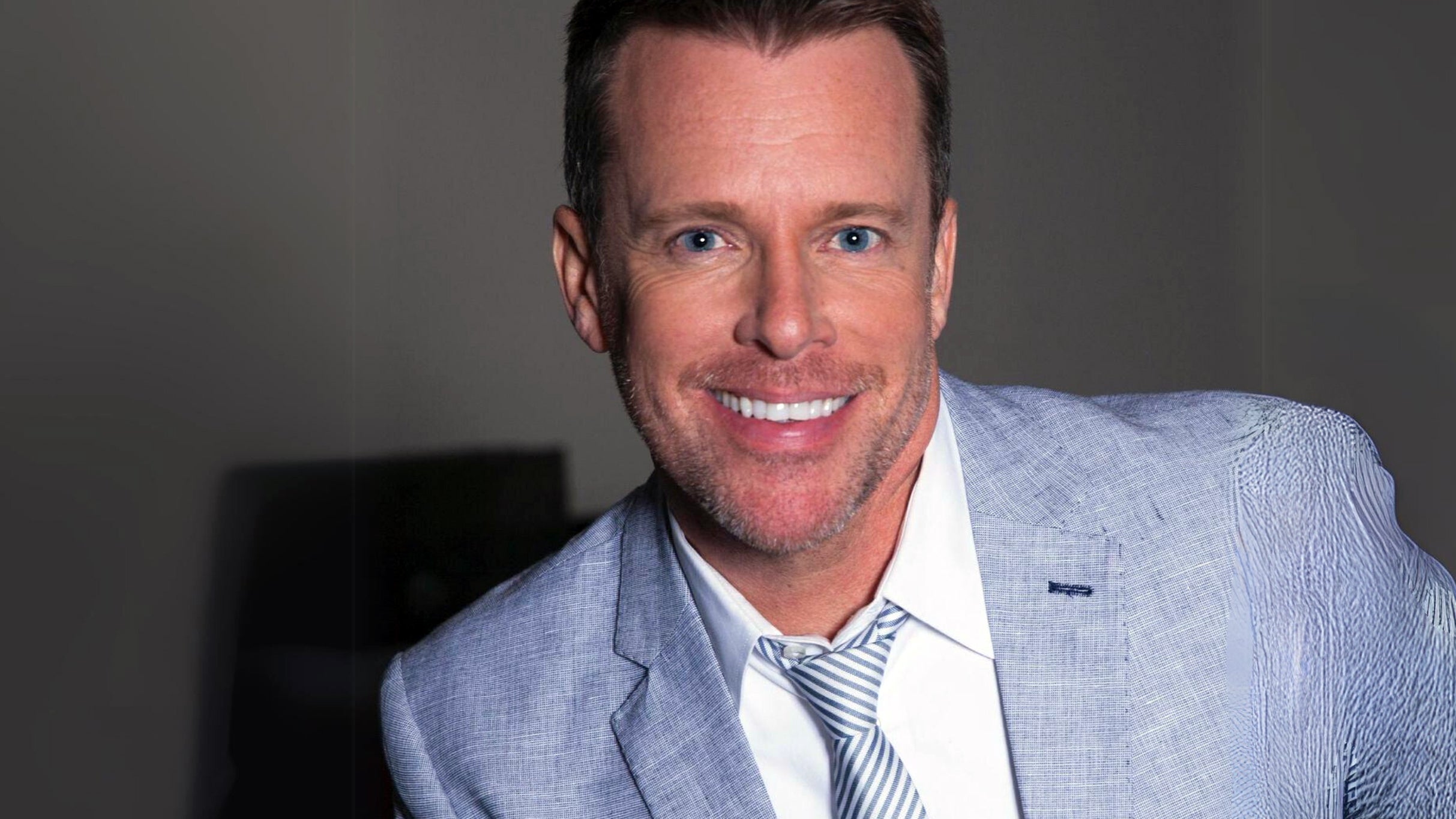 Chris Franjola at Brad Garrett’s Comedy Club At The MGM Grand – Las Vegas,