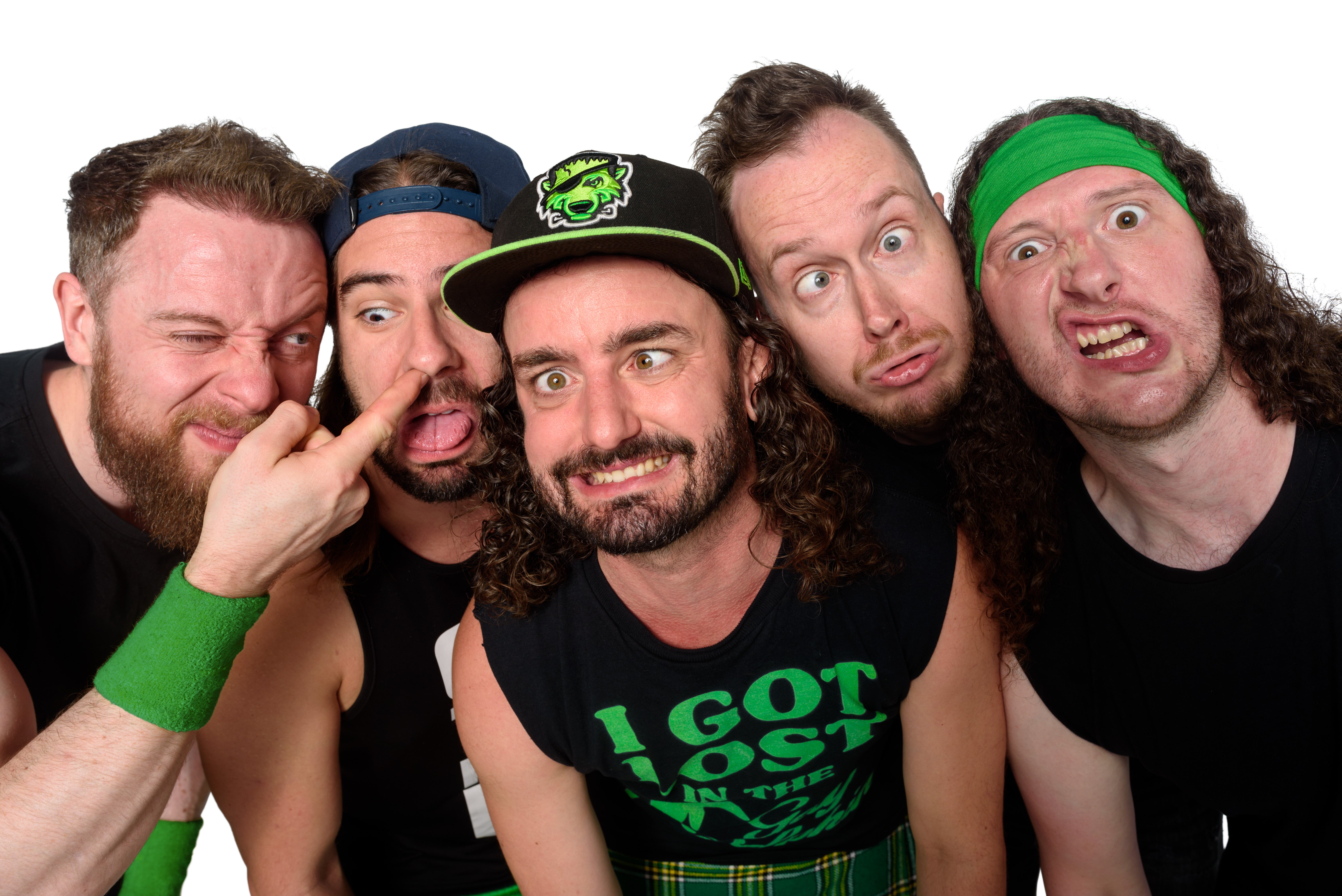 Alestorm at Marquee Theatre – AZ – Tempe,