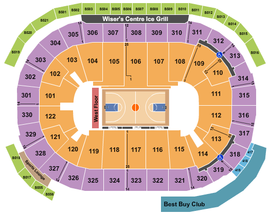 NBA Preseason: Toronto Raptors vs. Denver Nuggets at Rogers Arena – Vancouver, Canada