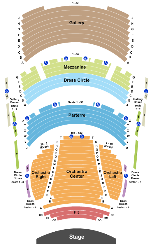 Sesame Street Live: Elmo and Friends Say Hello at Wagner Noel Performing Arts Center – Midland,